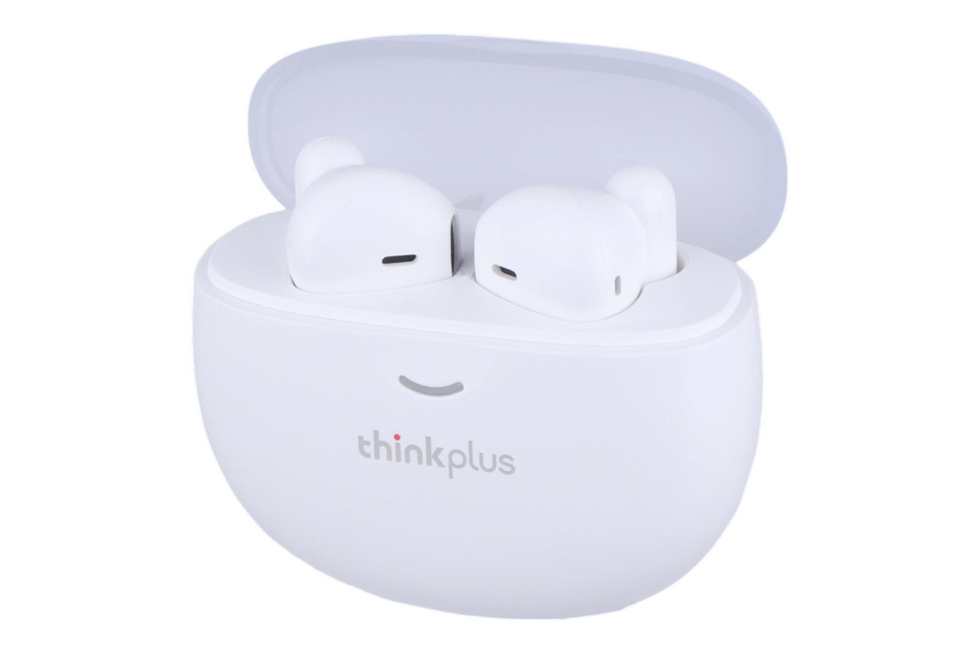 هدفون لنوو ThinkPlus LP1 Pro رنگ سفید