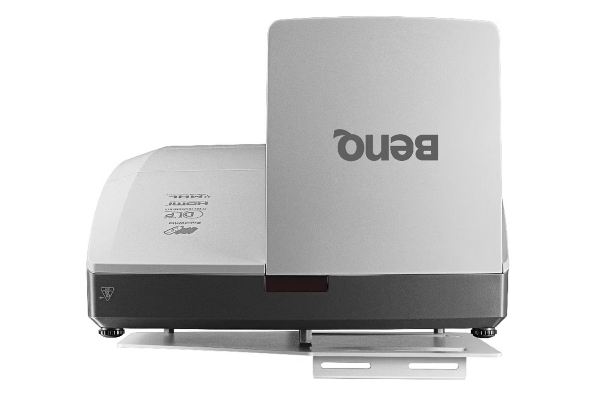 ویدیو پروژکتور بنکیو Benq MW855UST نمای جلو