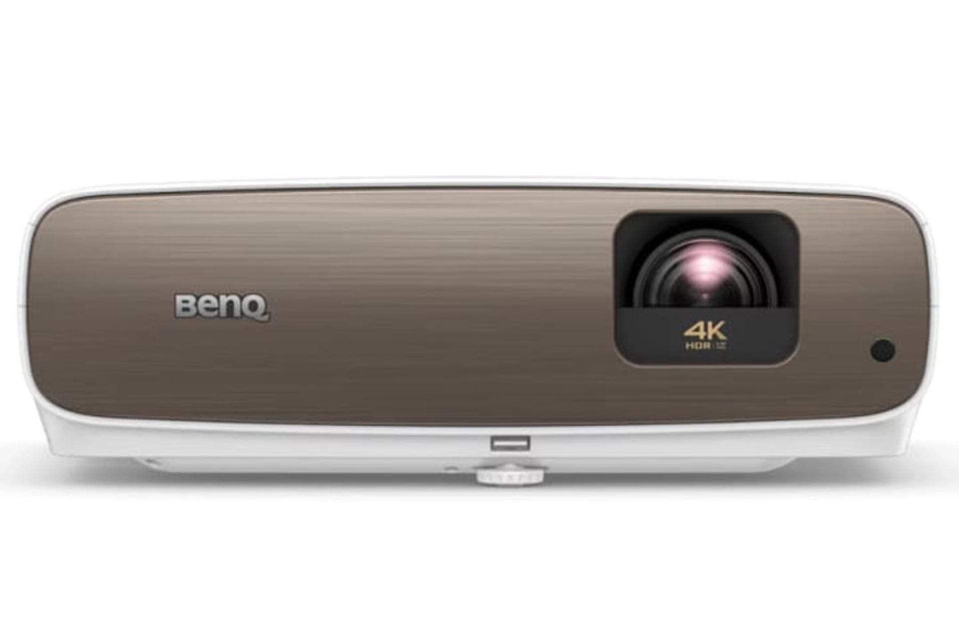 ویدیو پروژکتور بنکیو Benq HT3560 نمای جلو