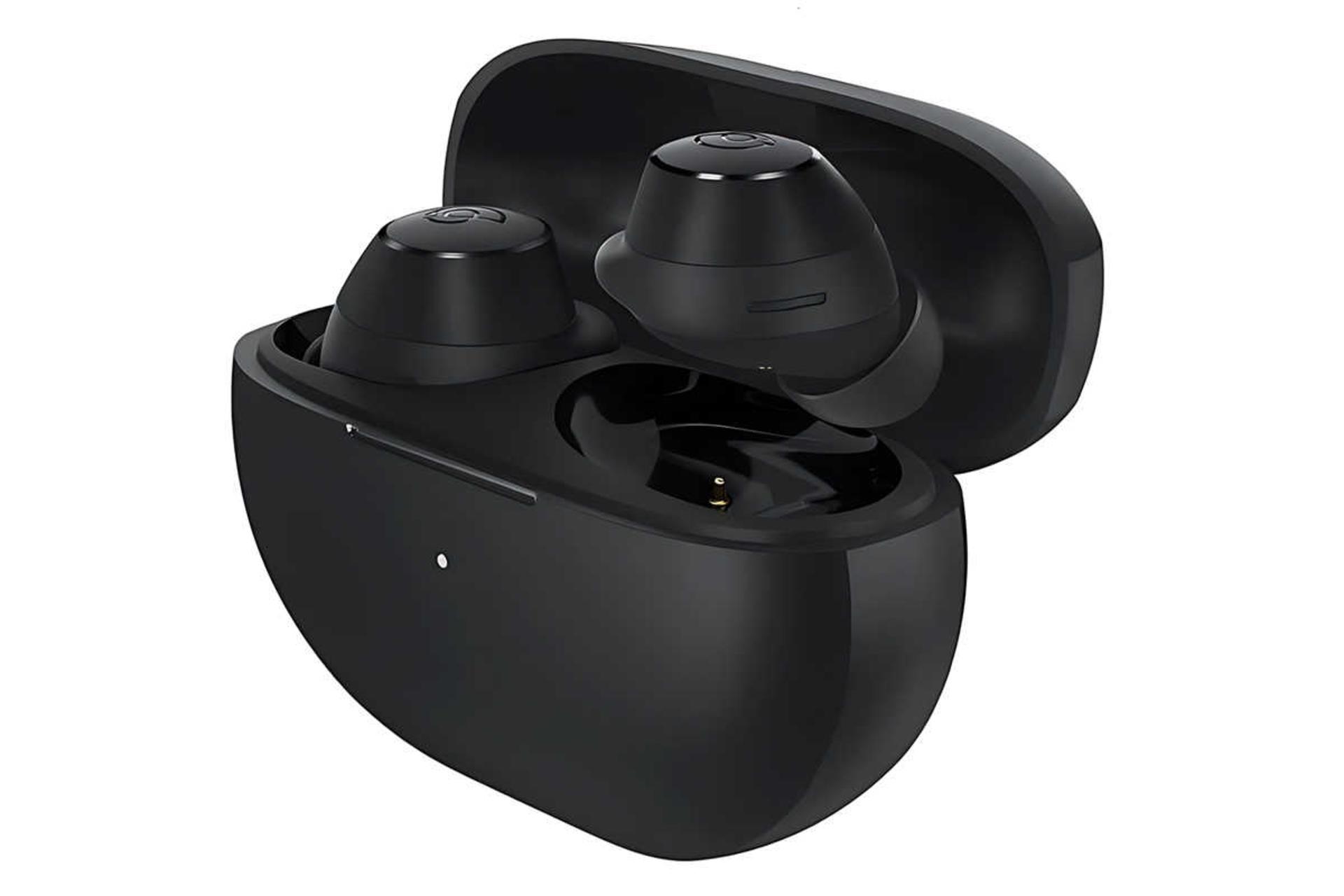 نمای سمت راست ایرباد بی سیم هایلو GT1 2023