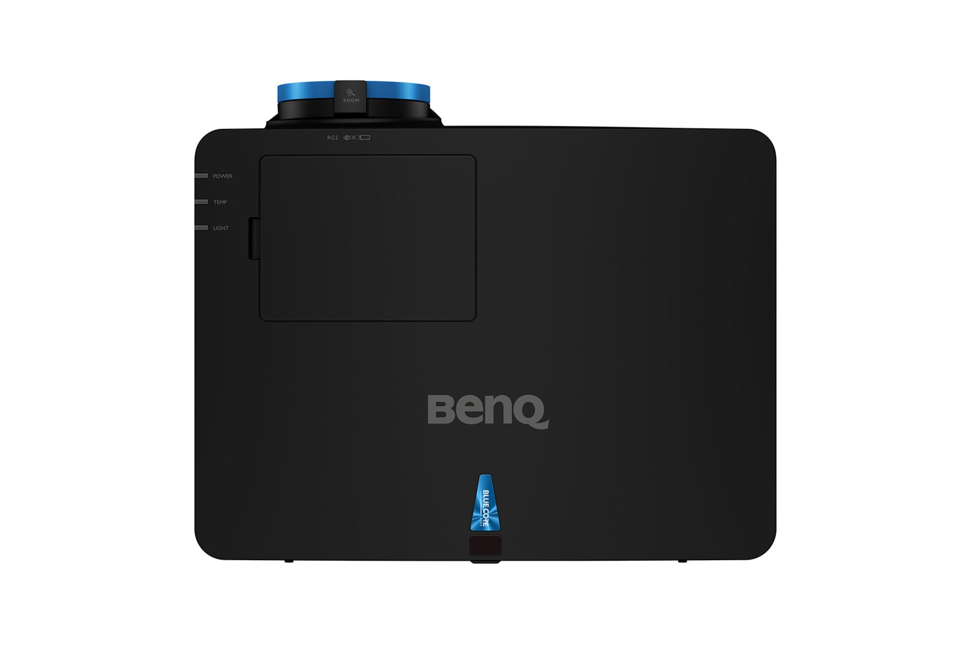 ویدیو پروژکتور بنکیو Benq LU935ST نمای بالا