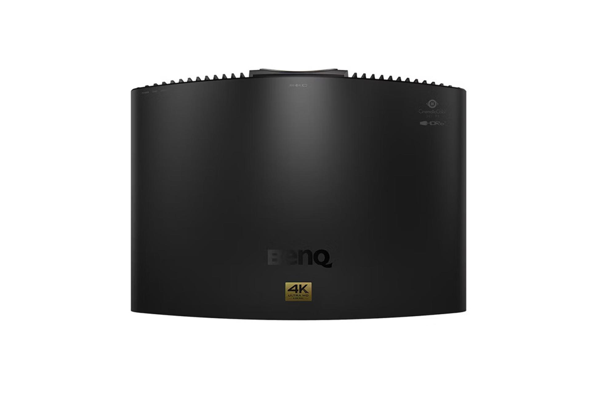 ویدیو پروژکتور بنکیو Benq W5800 نمای بالا