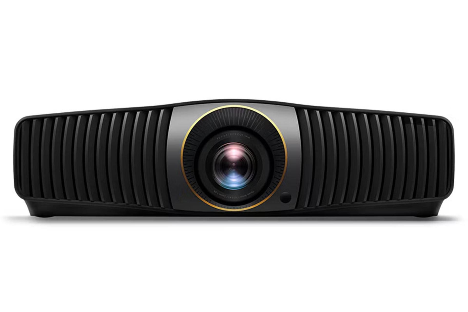 ویدیو پروژکتور بنکیو Benq W5800 نمای جلو