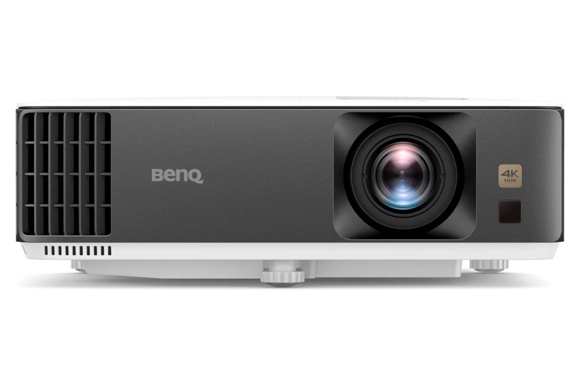 ویدیو پروژکتور بنکیو Benq TK700 نمای جلو