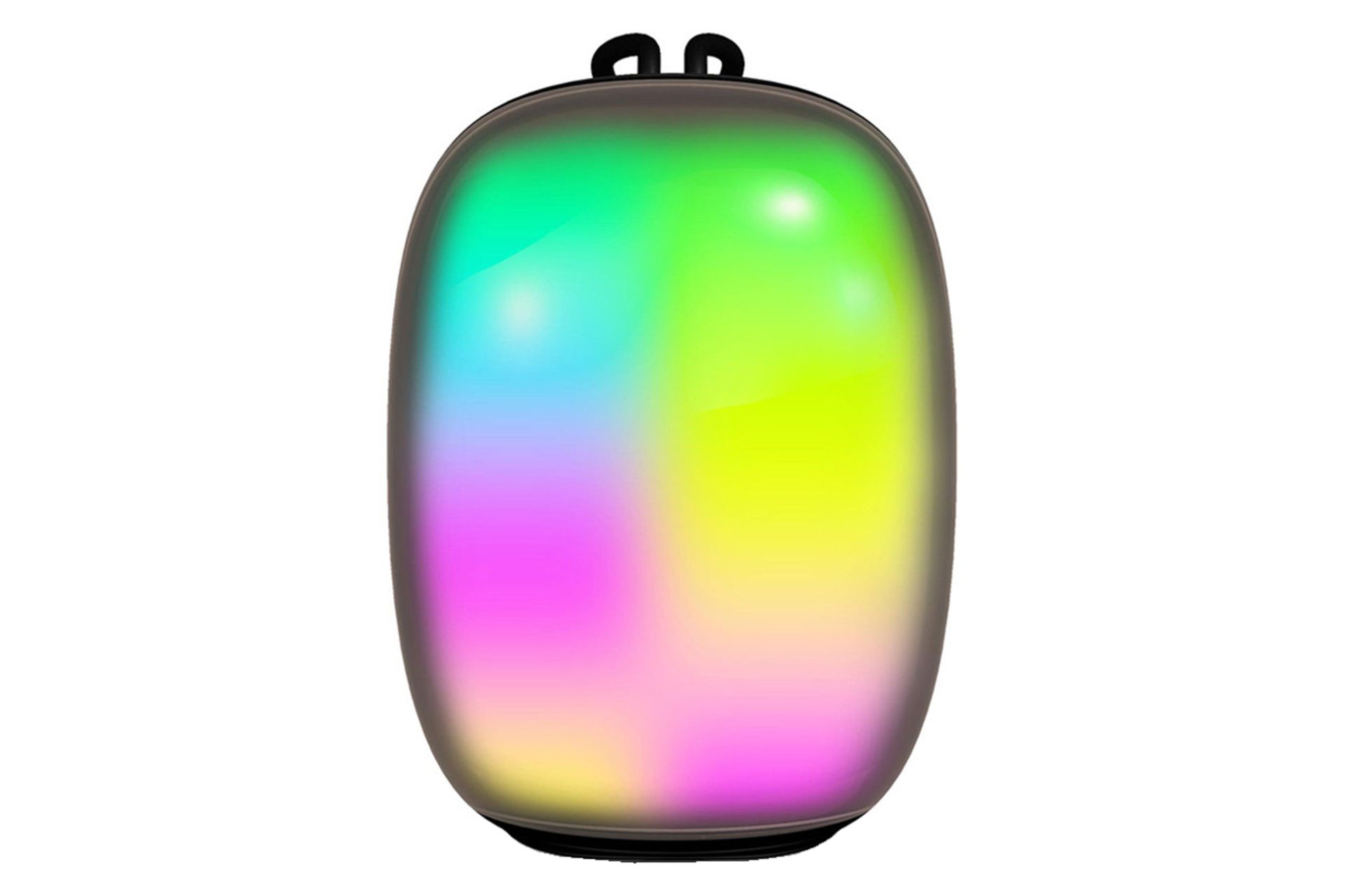 نورپردازی اسپیکر هیسکا B41