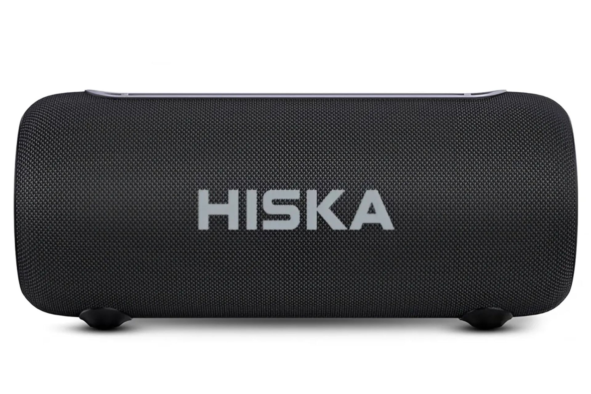 ابعاد و اندازه اسپیکر هیسکا B65