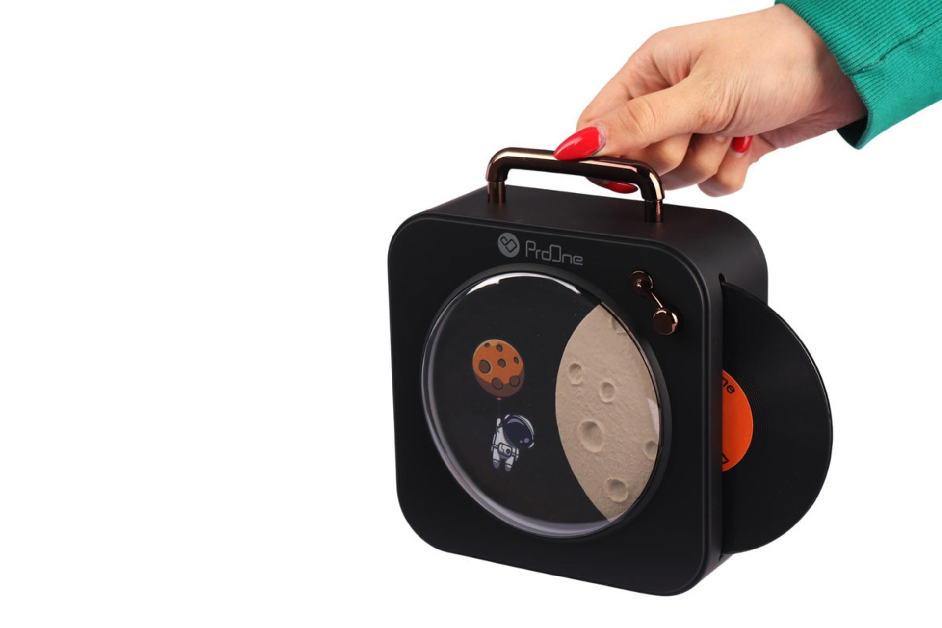 ابعاد و اندازه اسپیکر پرو وان SKY PSB4809