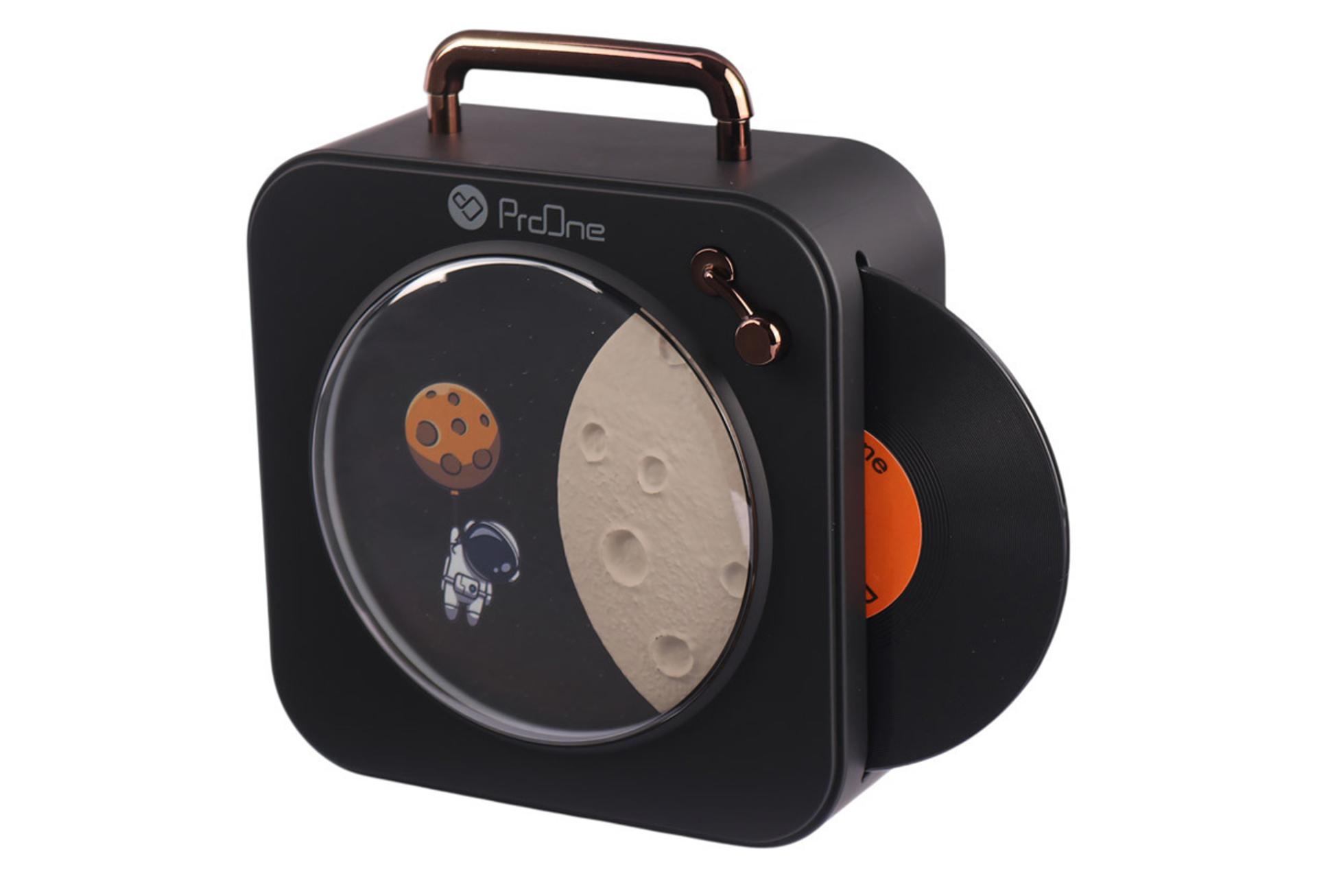 قدرت و توان اسپیکر پرو وان SKY PSB4809