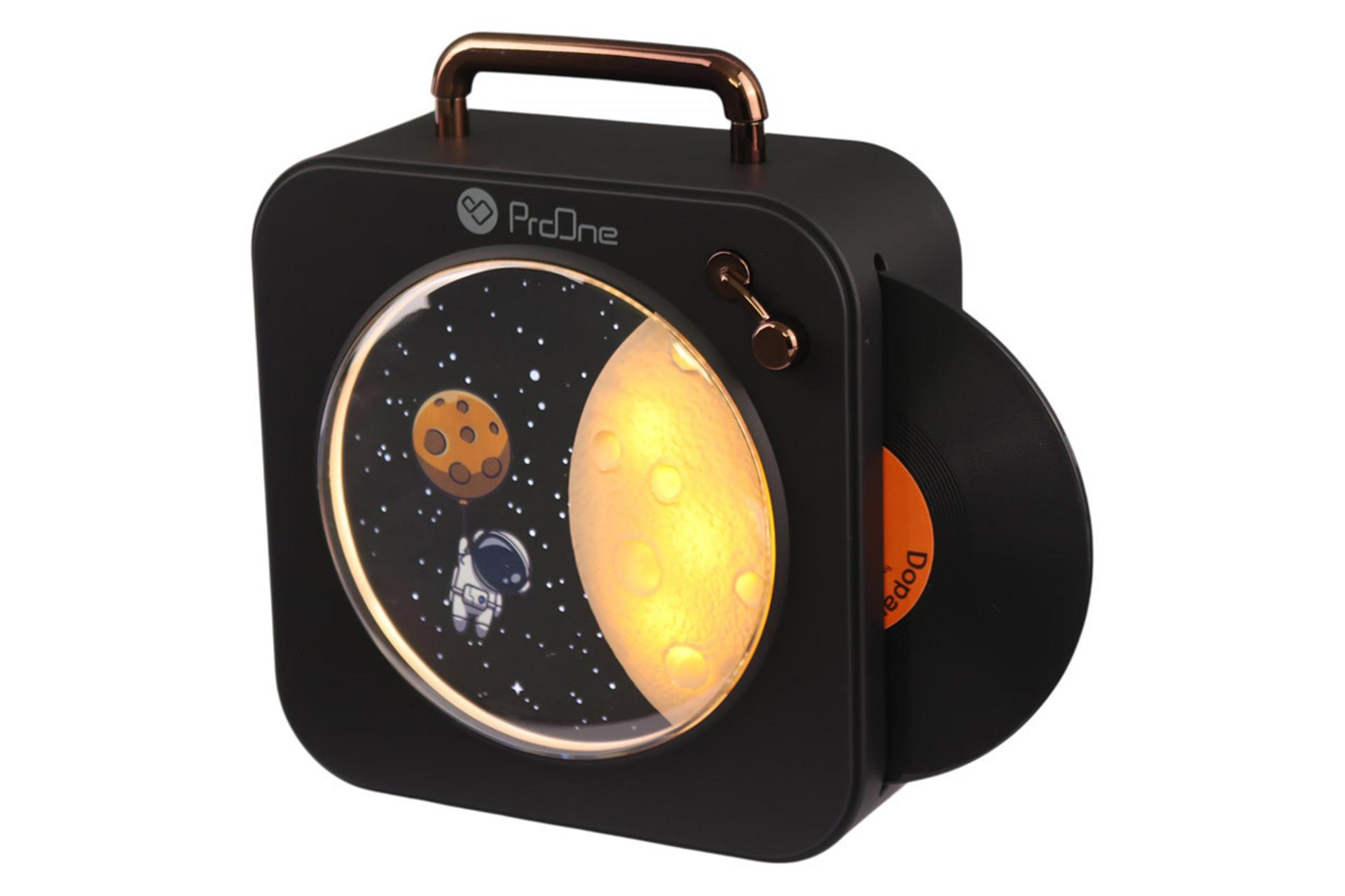 نورپردازی اسپیکر پرو وان SKY PSB4809