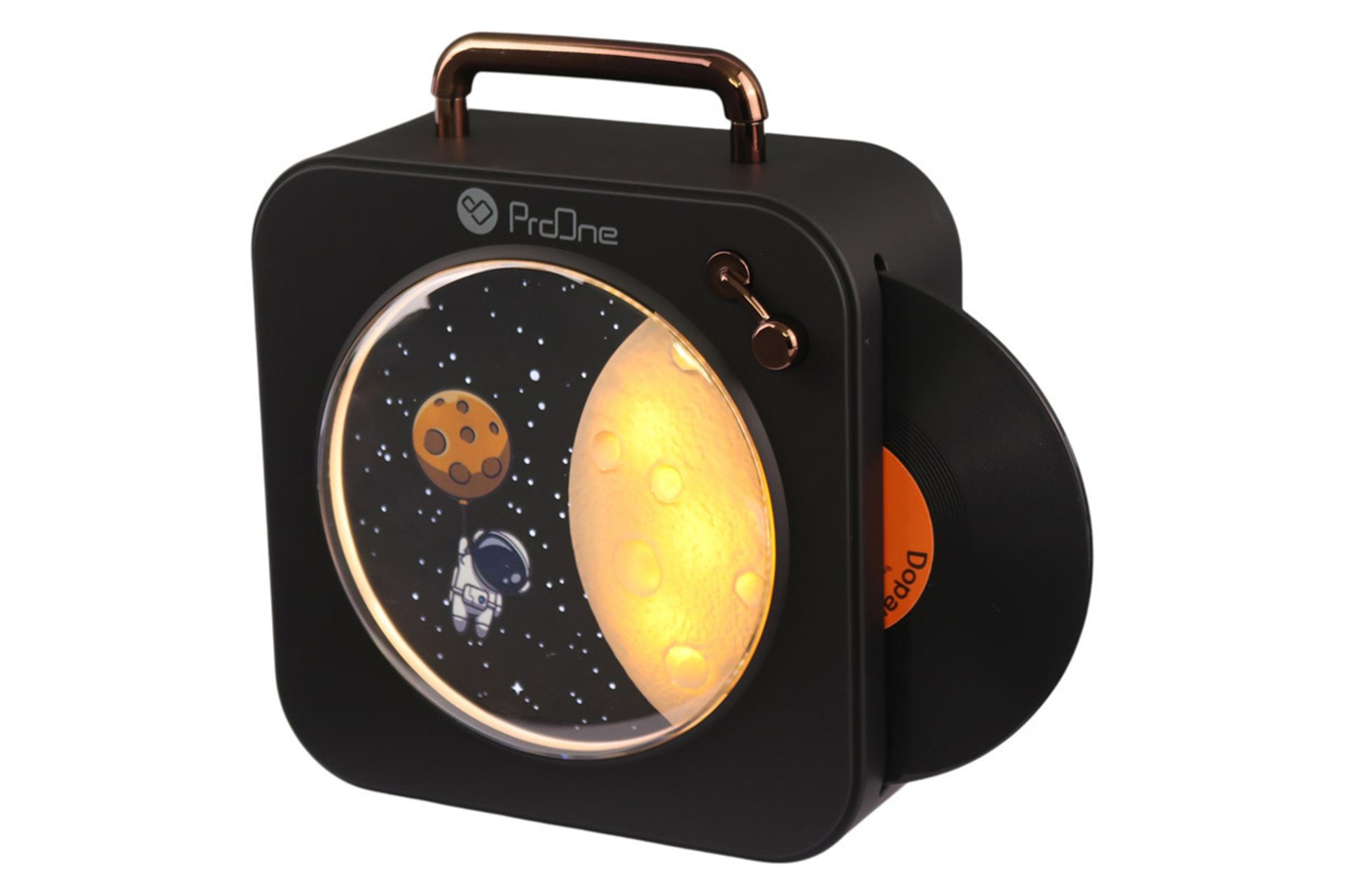 نورپردازی اسپیکر پرو وان SKY PSB4809