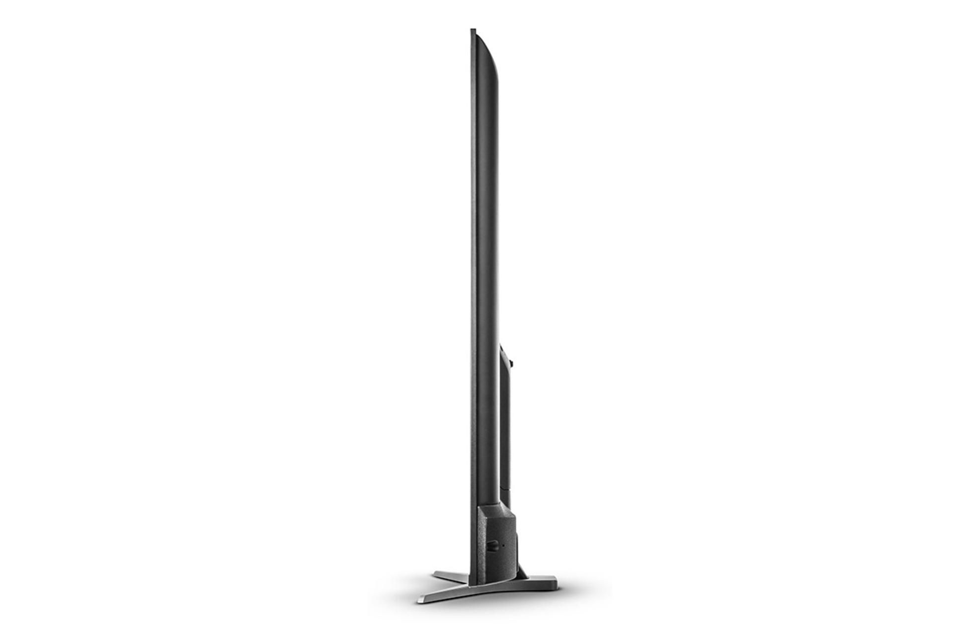 سام الکترونیک SAM Electronic Q70D نمای جانبی