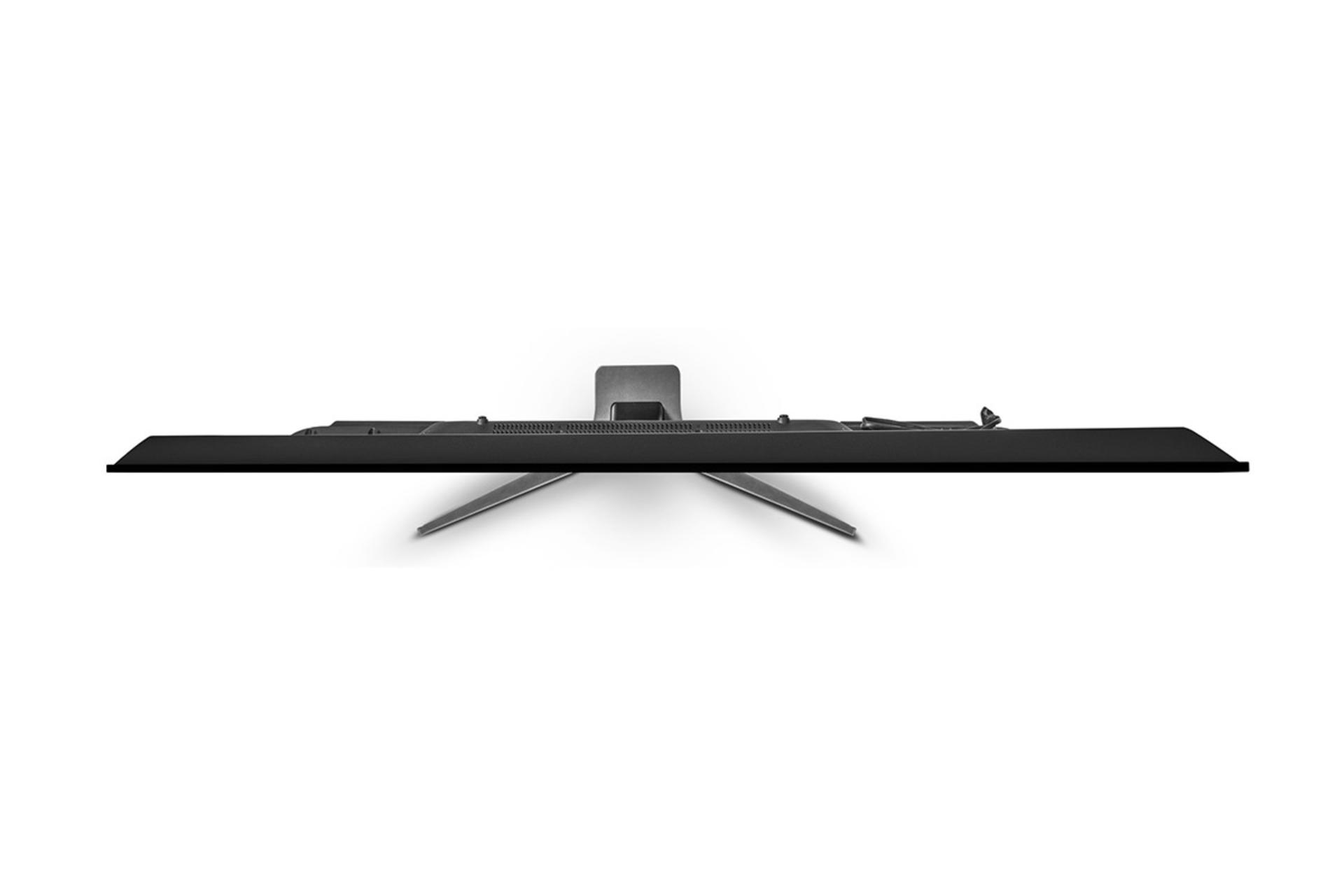 سام الکترونیک SAM Electronic Q70D نمای بالا