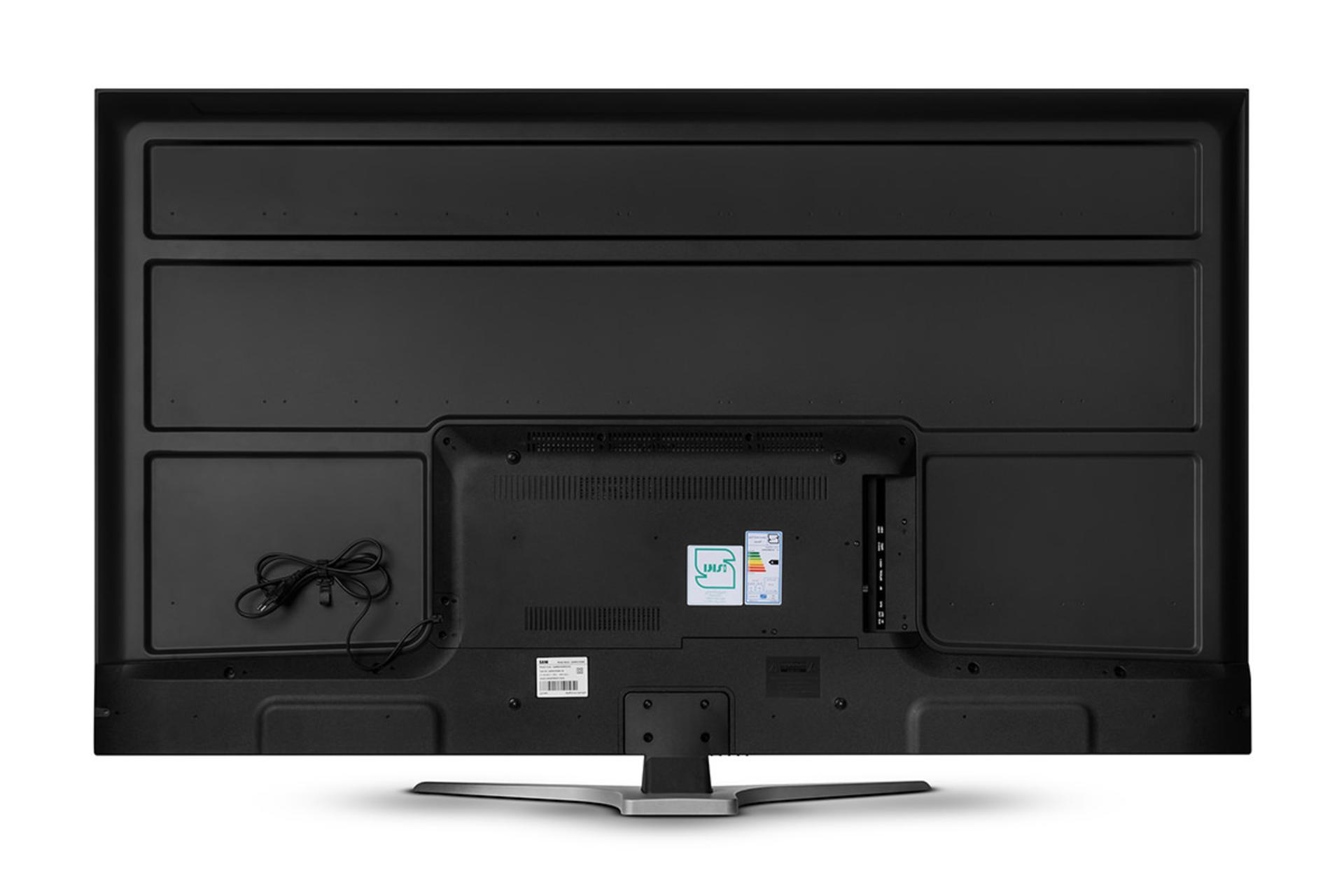 سام الکترونیک SAM Electronic Q70D نمای پشت