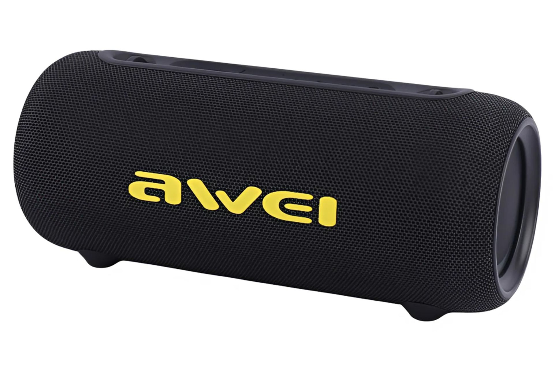 ابعاد و اندازه اسپیکر آوی KA33