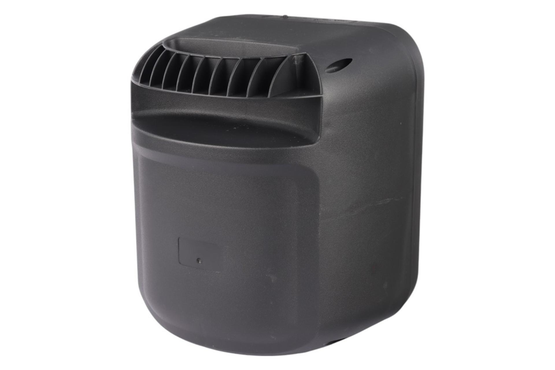 نمای پشت و بدنه اسپیکر گریت نایس GTS-1751