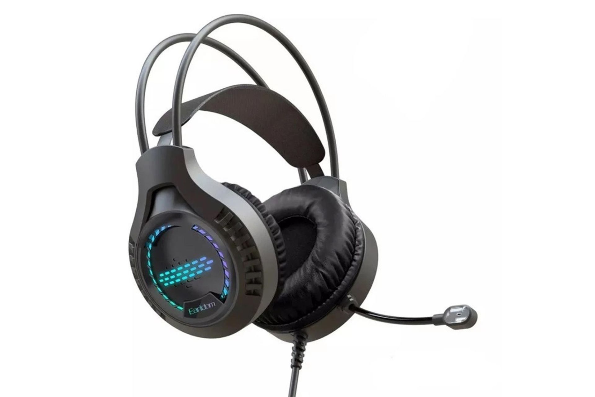 هدفون ارلدام B01 رنگ مشکی