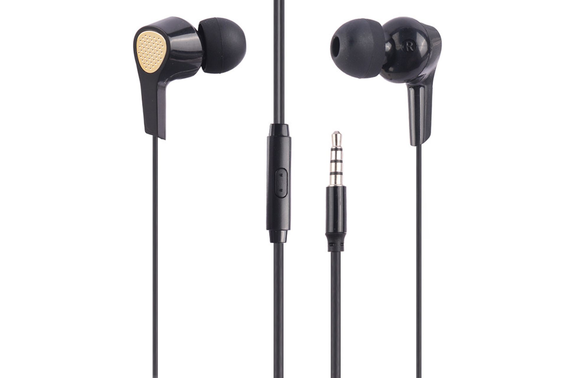 هدفون ارلدام ET-E63 رنگ مشکی