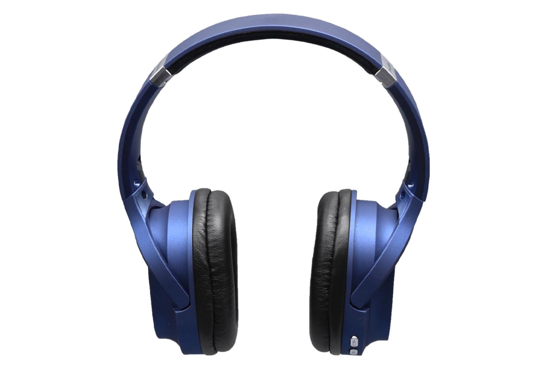 هدفون کلومن K10 رنگ آبی