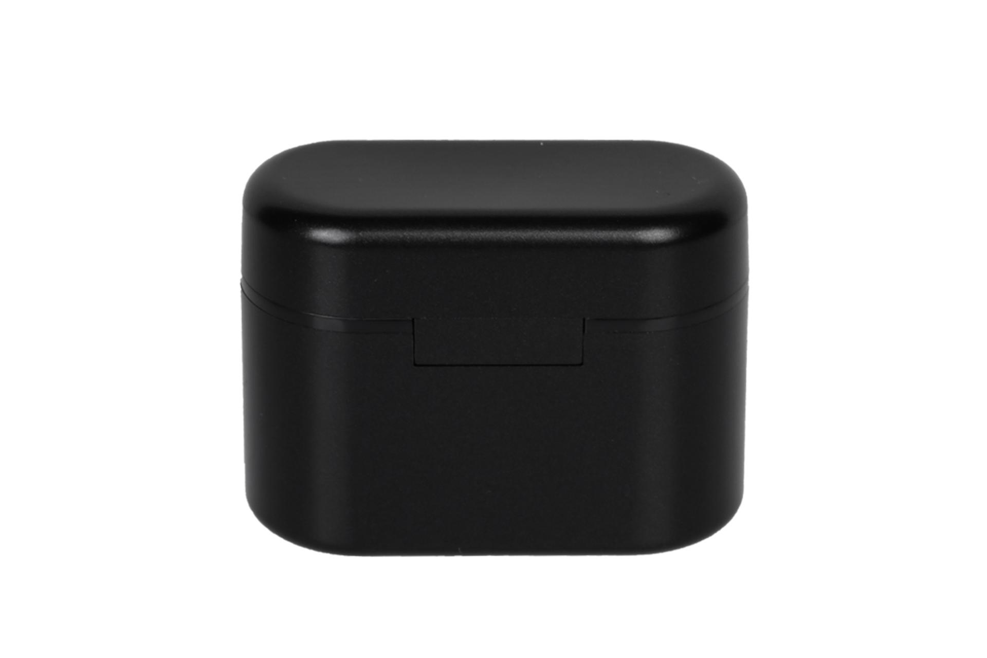 نمای پشت و بدنه هدفون کلومن K-TW07