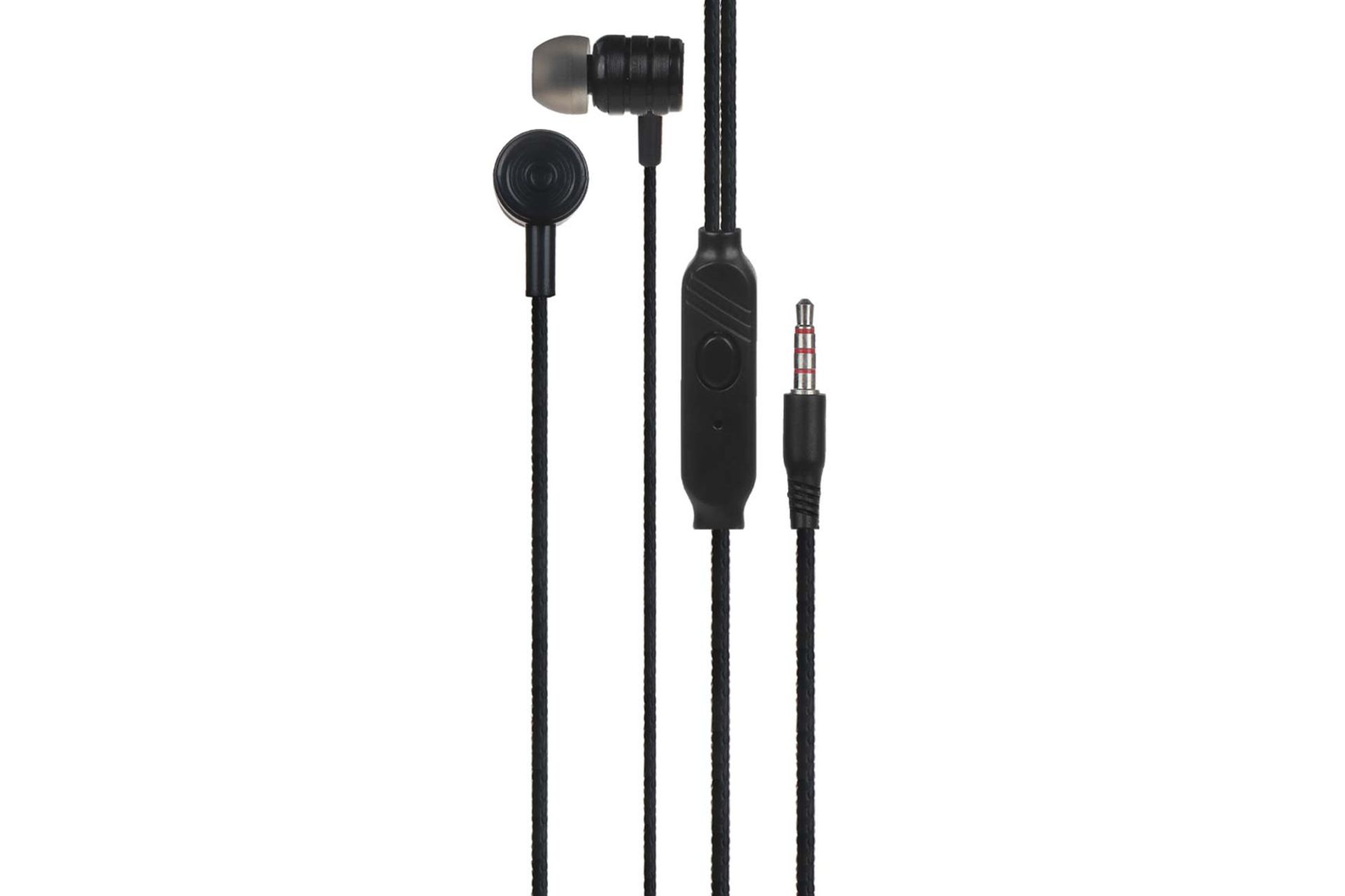 هدفون کلومن KE-12 رنگ مشکی