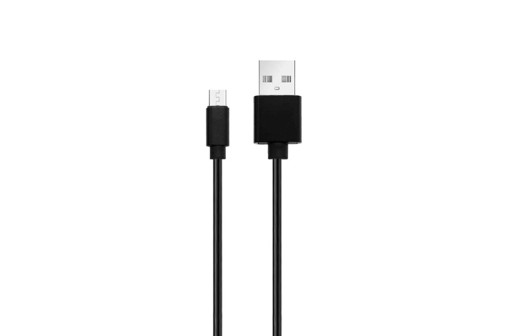 کابل هدفون ارلدام BH72