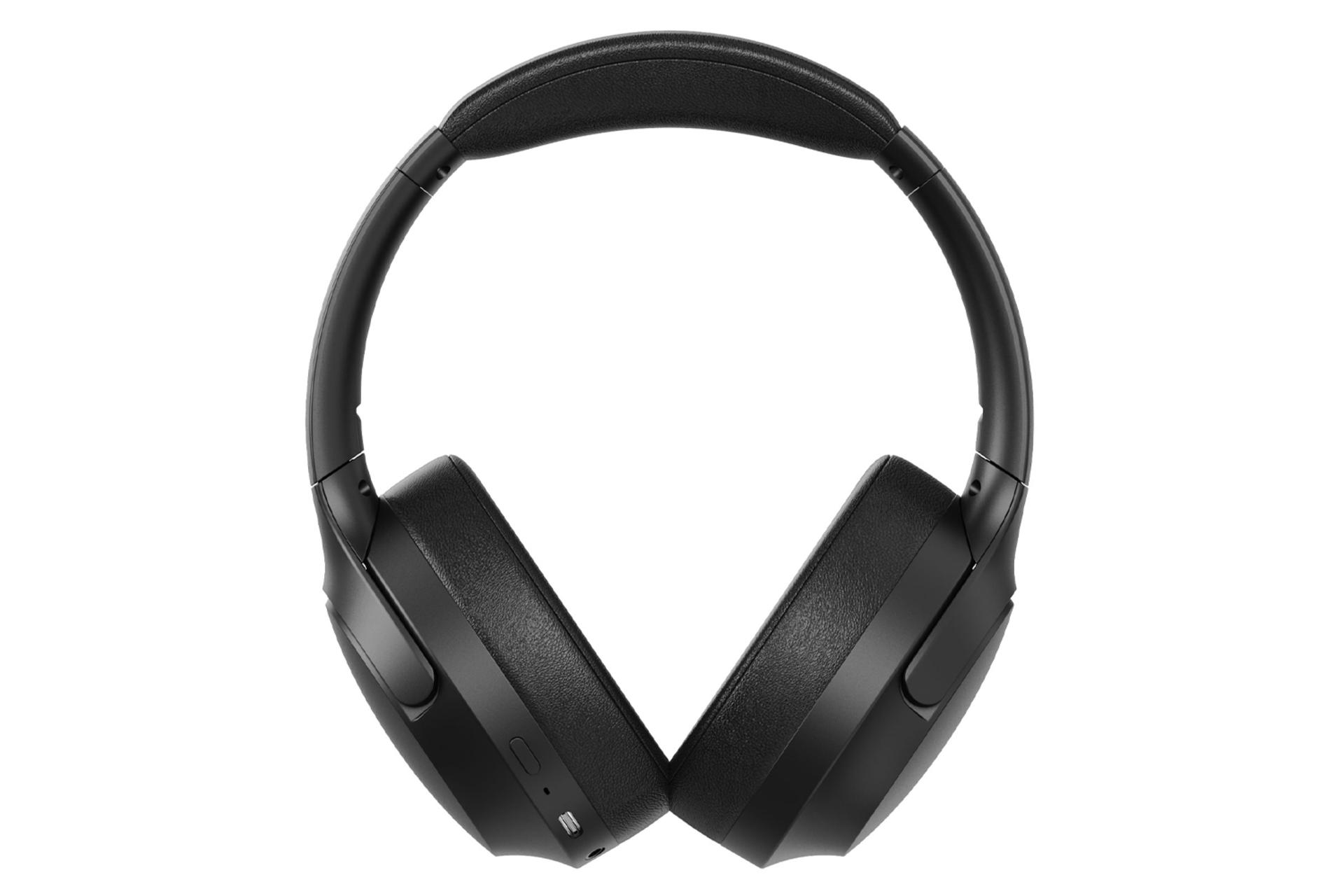 شارژدهی هدفون هیسکا K-450