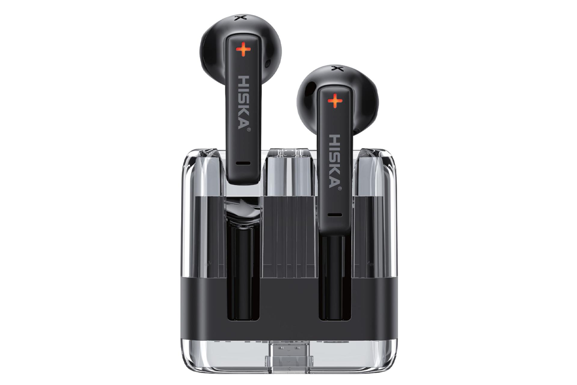 کیس شارژ هدفون هیسکا FX-559