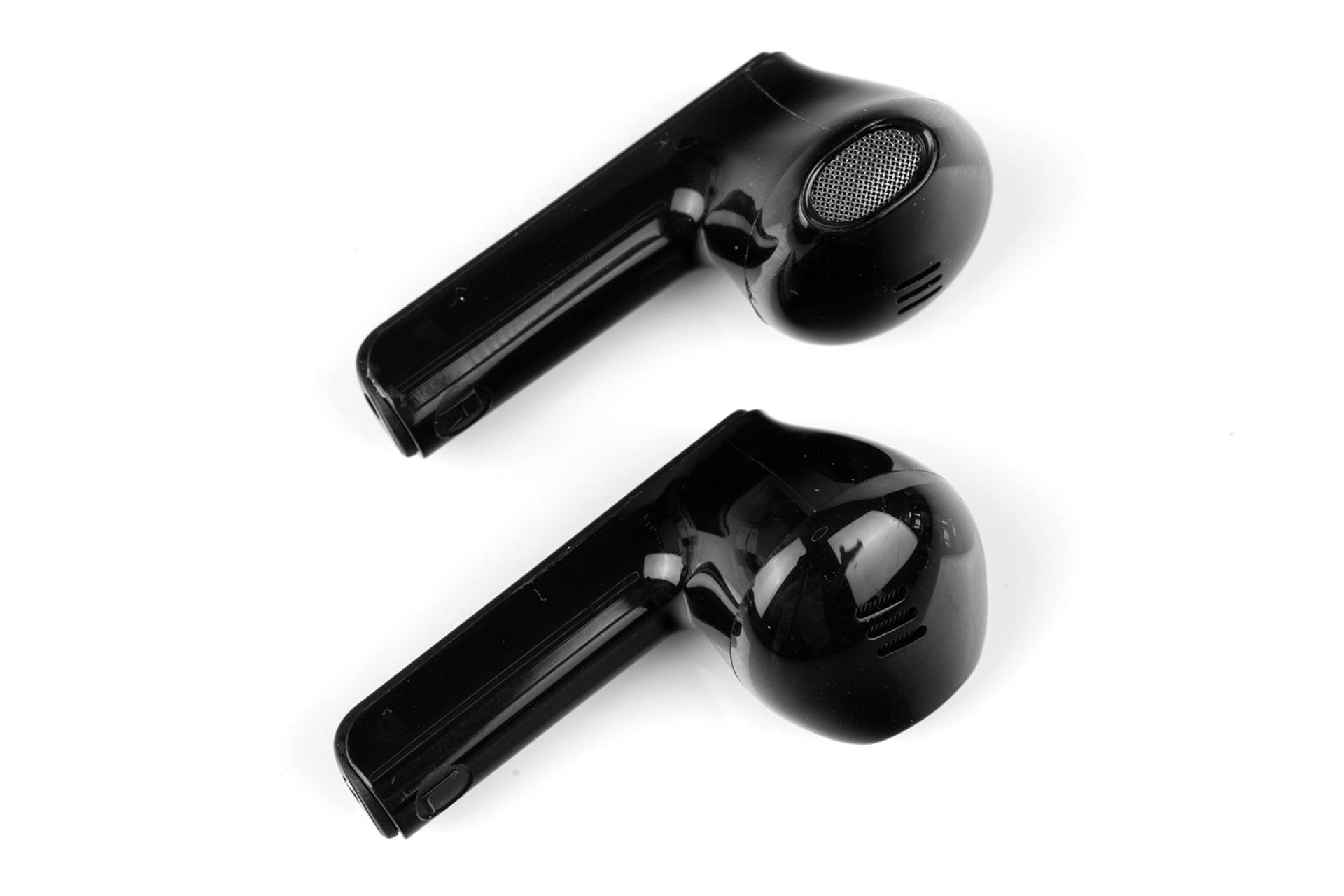 شارژدهی هدفون هیسکا FX-559