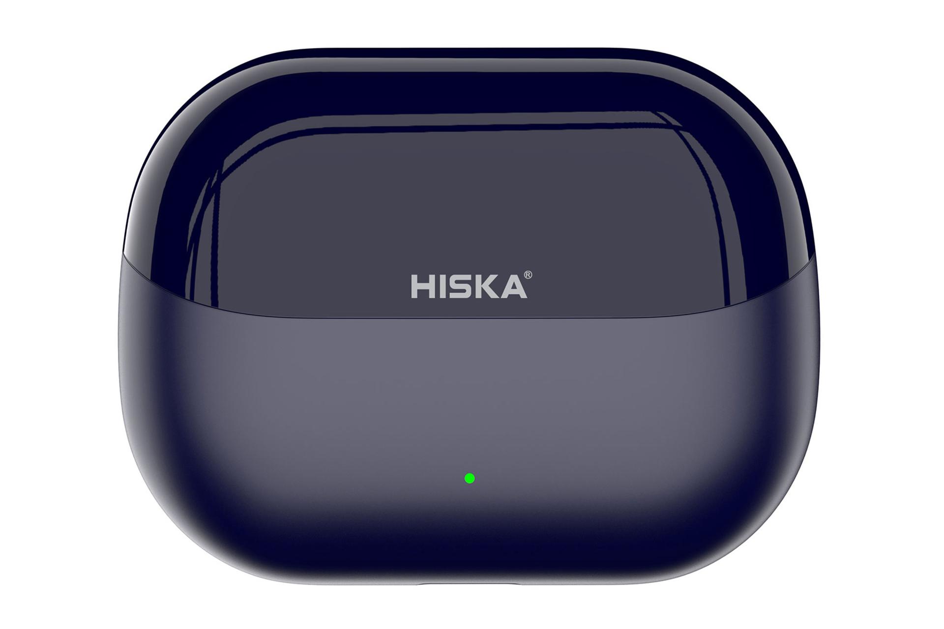 کیس شارژ هدفون هیسکا FX-579