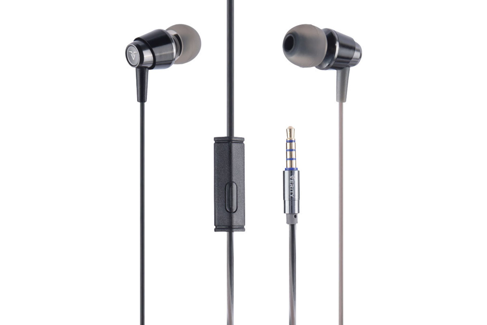 امپدانس هدفون وریتی V-E100