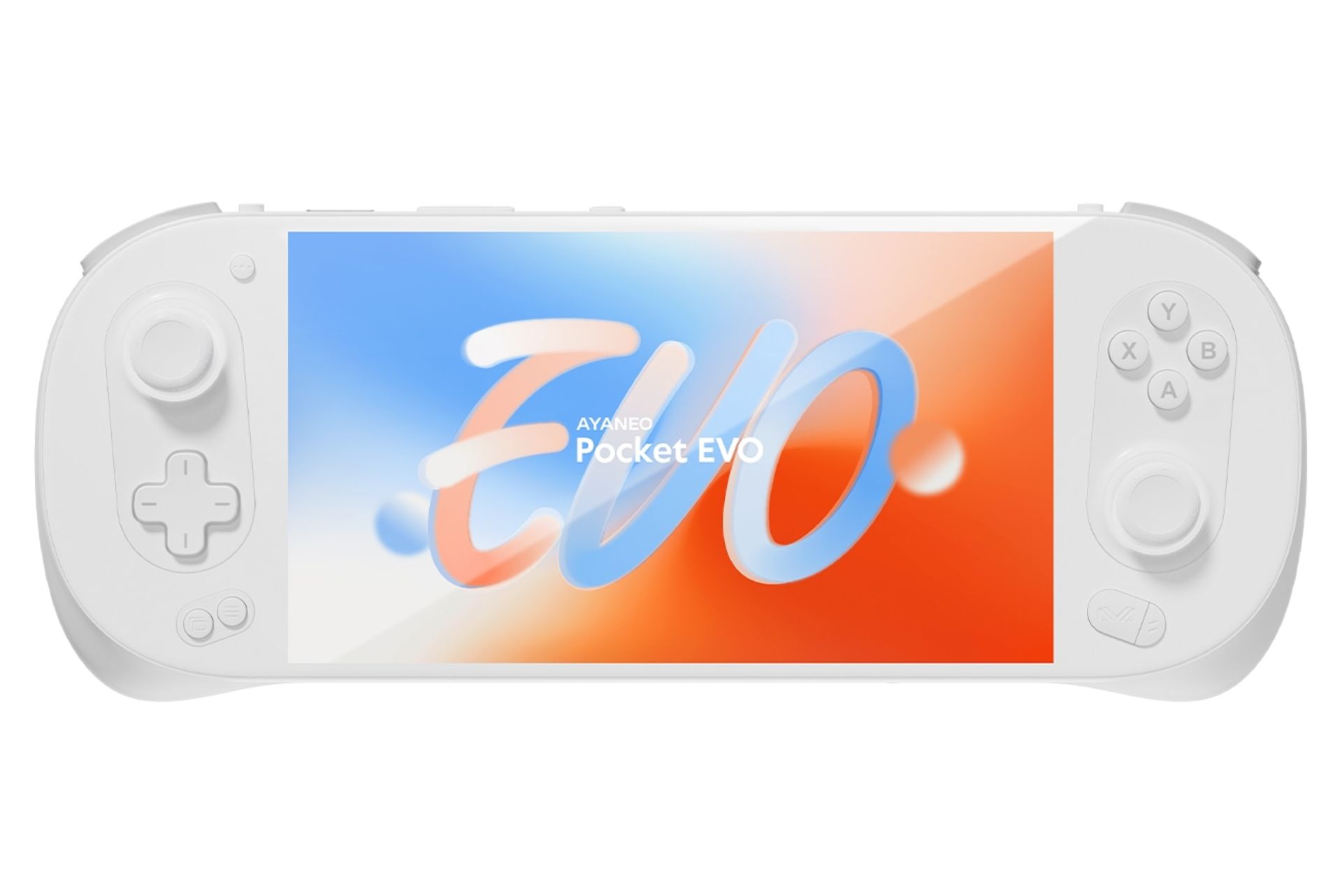 کنسول بازی آیانئو AYANEO Pocket EVO سفید