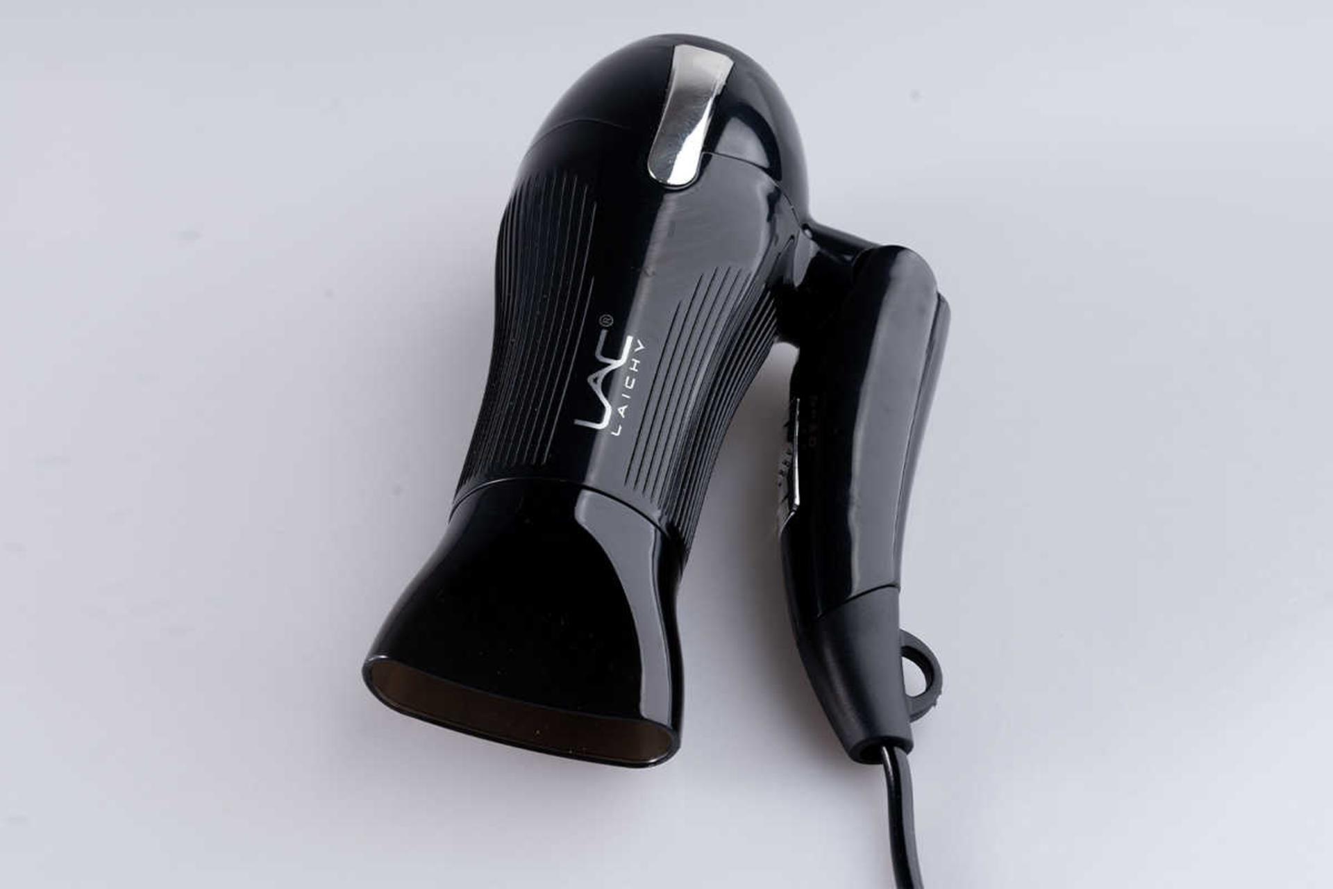 دسته تاشو سشوار لایچی L-1040