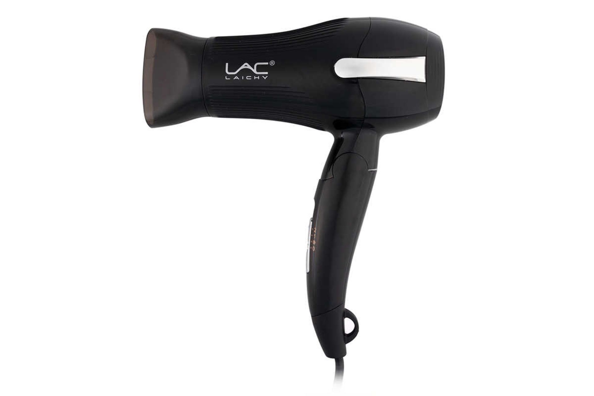 نمای سمت راست سشوار لایچی L-1040