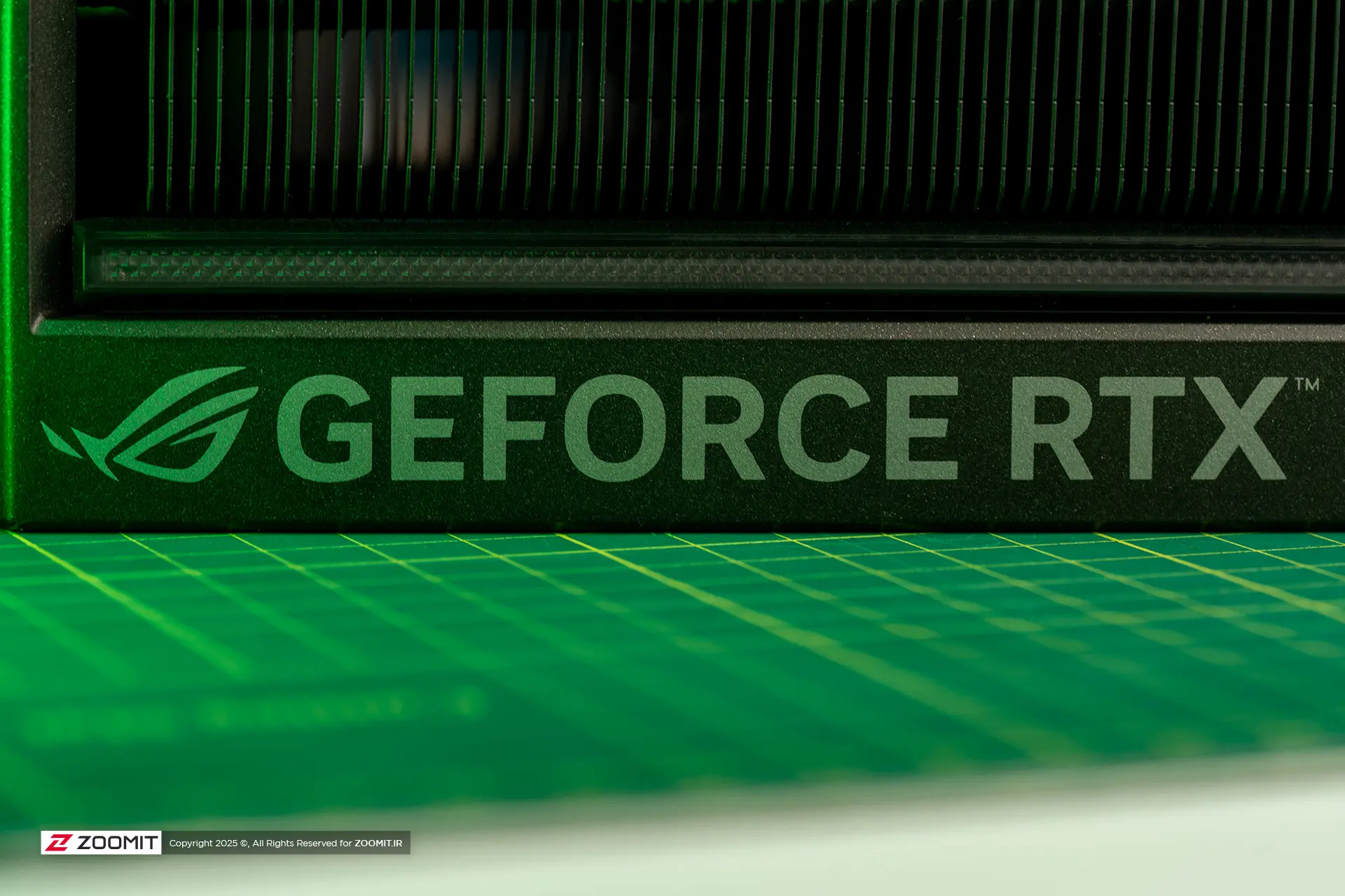 تولید کارت گرافیک RTX 5060 Ti احتمالا متوقف می‌شود