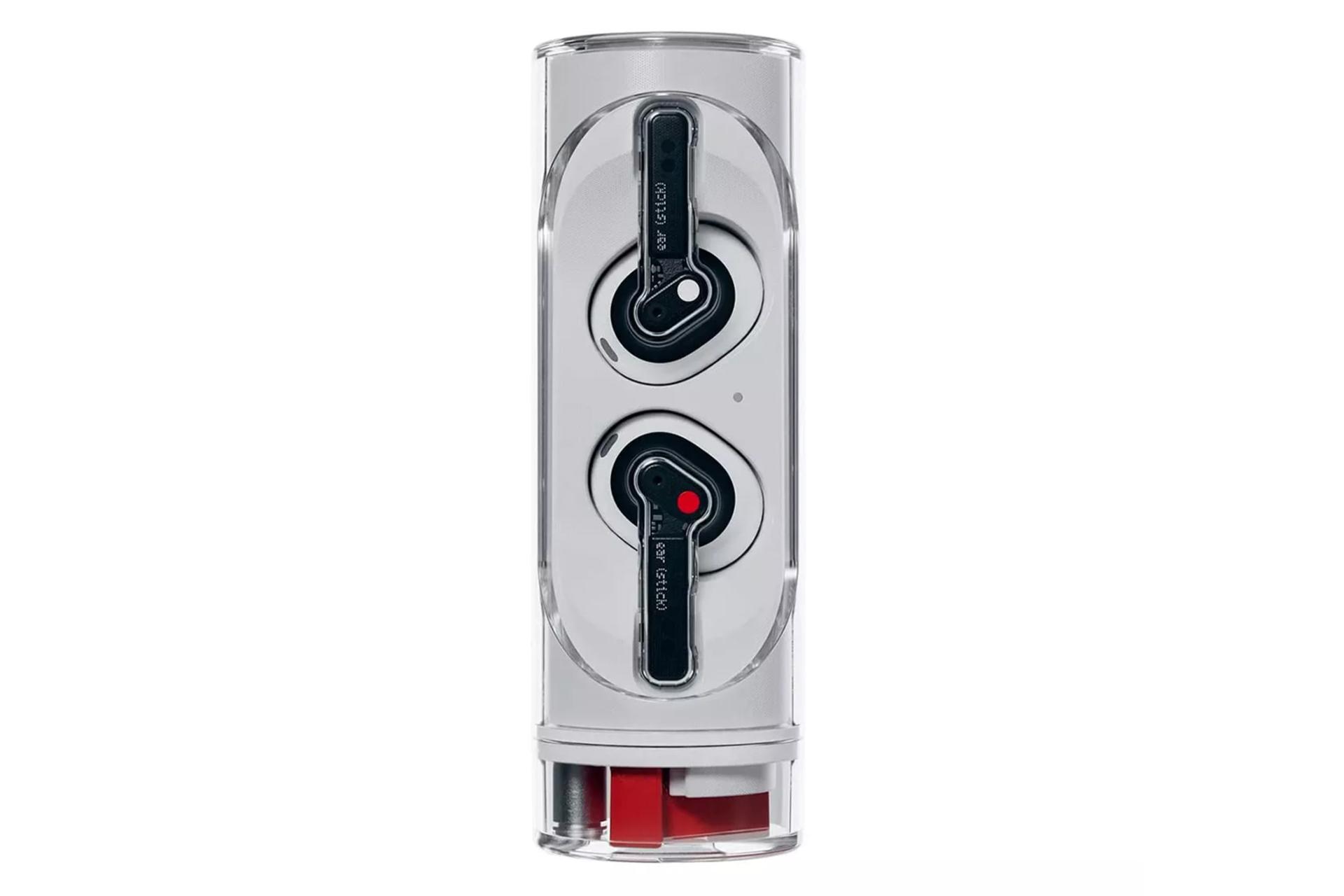 کیس شارژ هدفون ناتینگ Ear (stick)