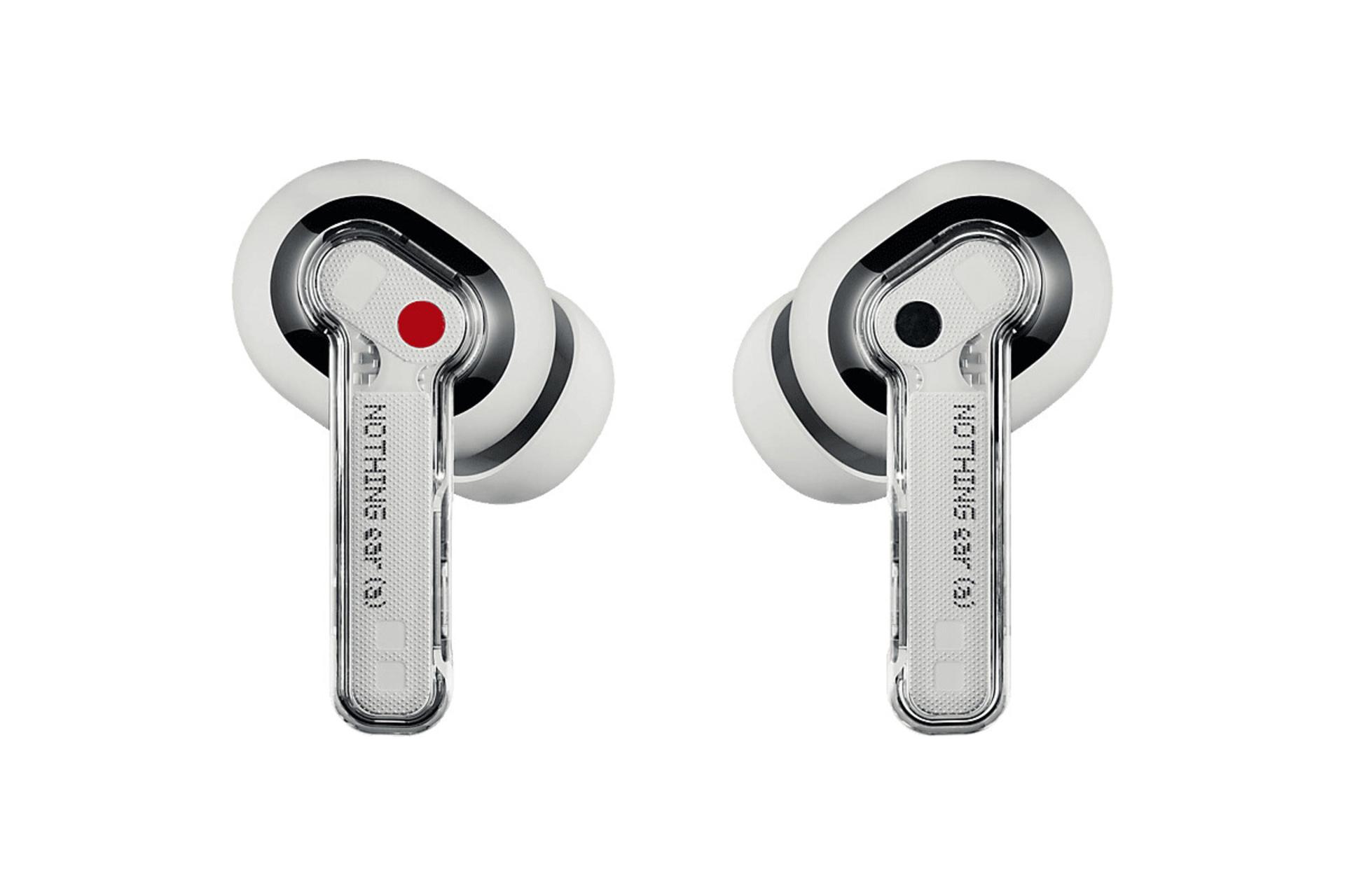 حساسیت هدفون ناتینگ Ear (a)