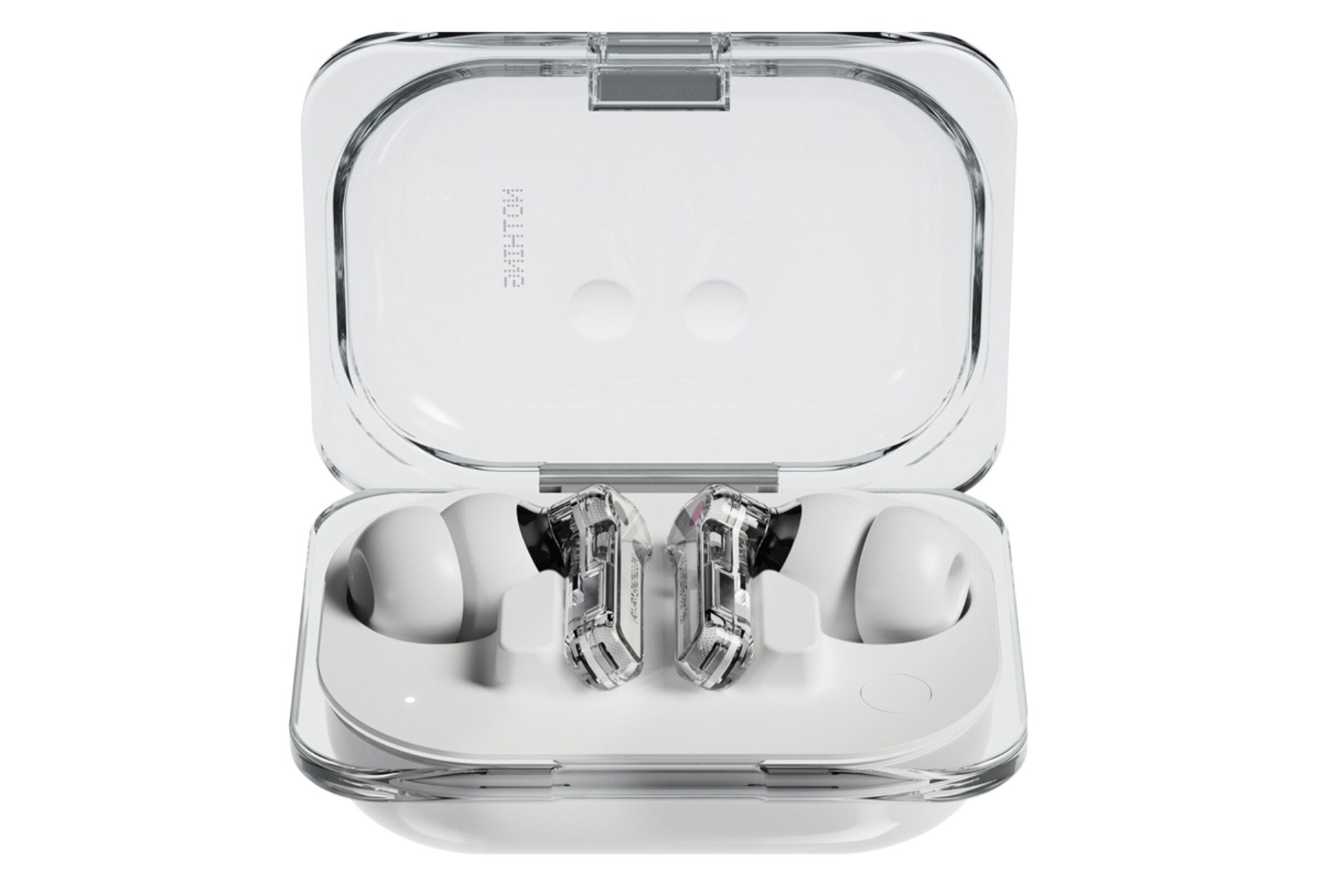 کیس شارژ هدفون ناتینگ Ear (a)