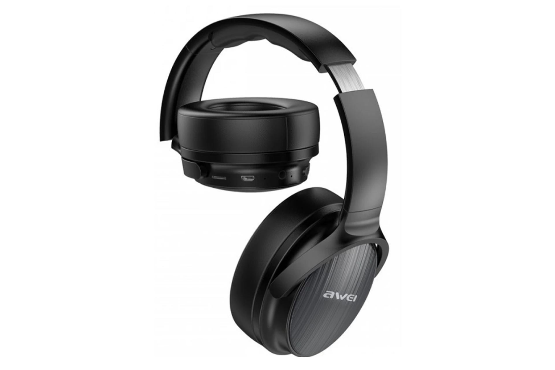 هدفون آوی A780BL