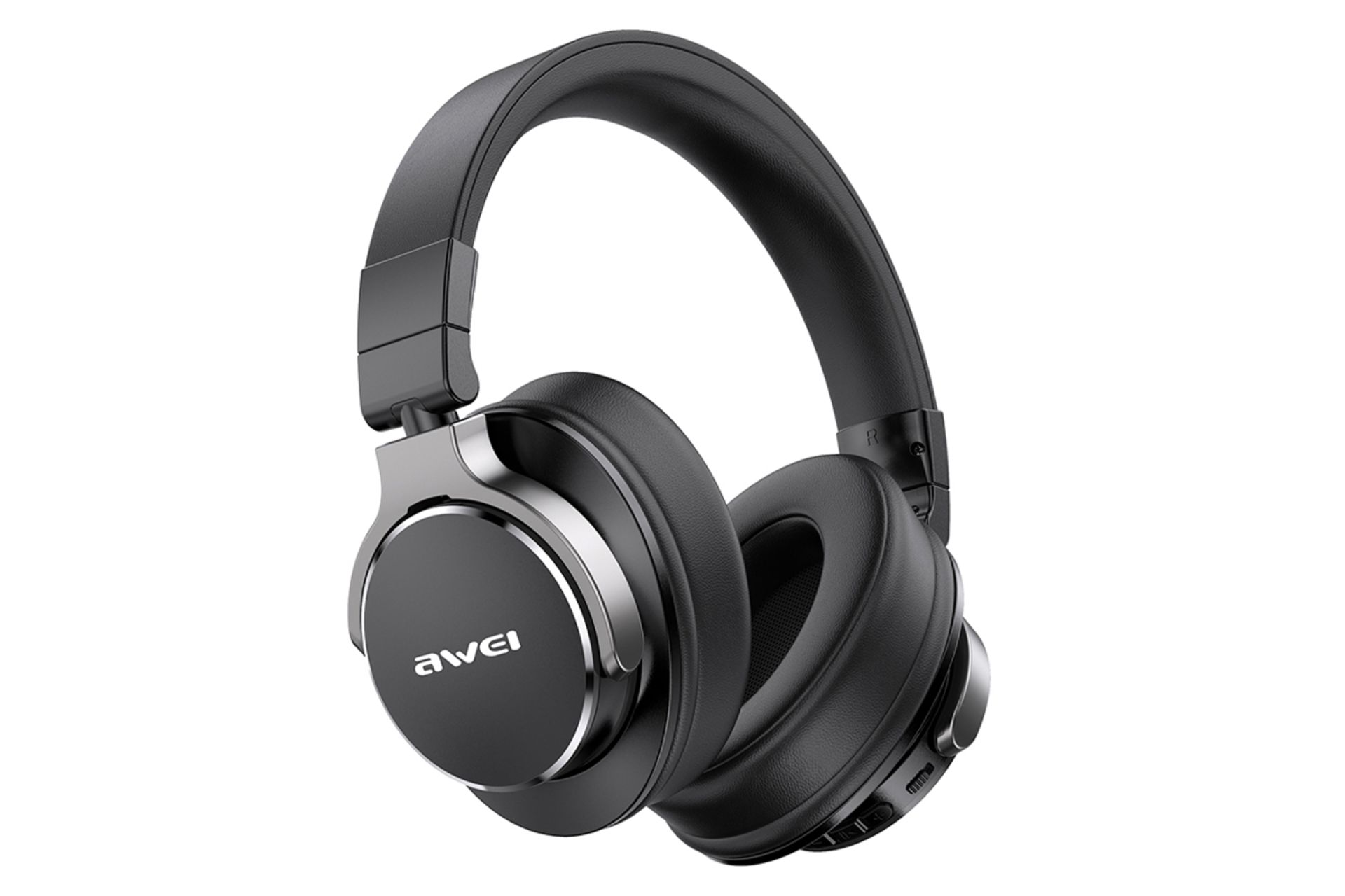 هدفون آوی A710BL رنگ مشکی