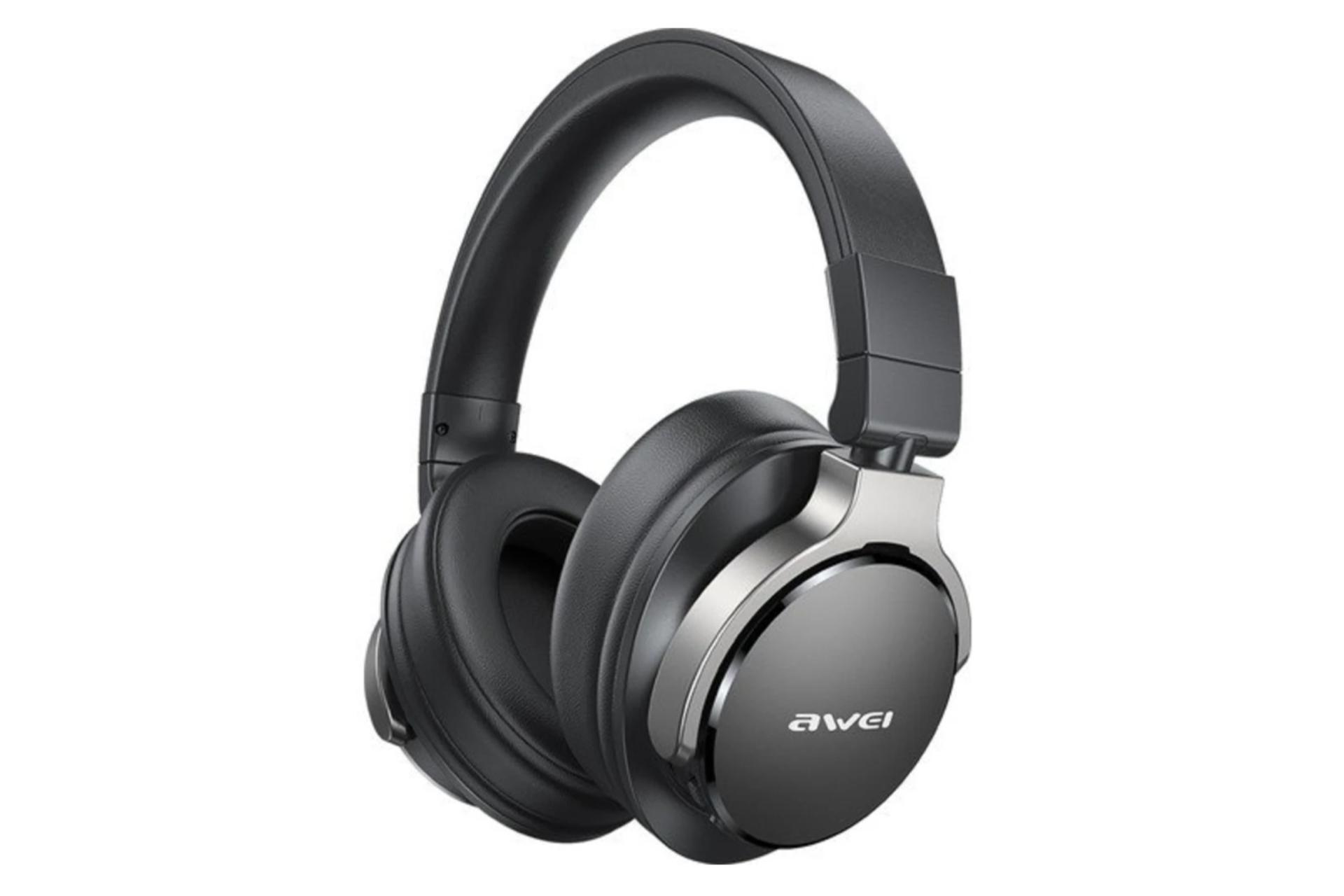 ابعاد و اندازه هدفون آوی A710BL