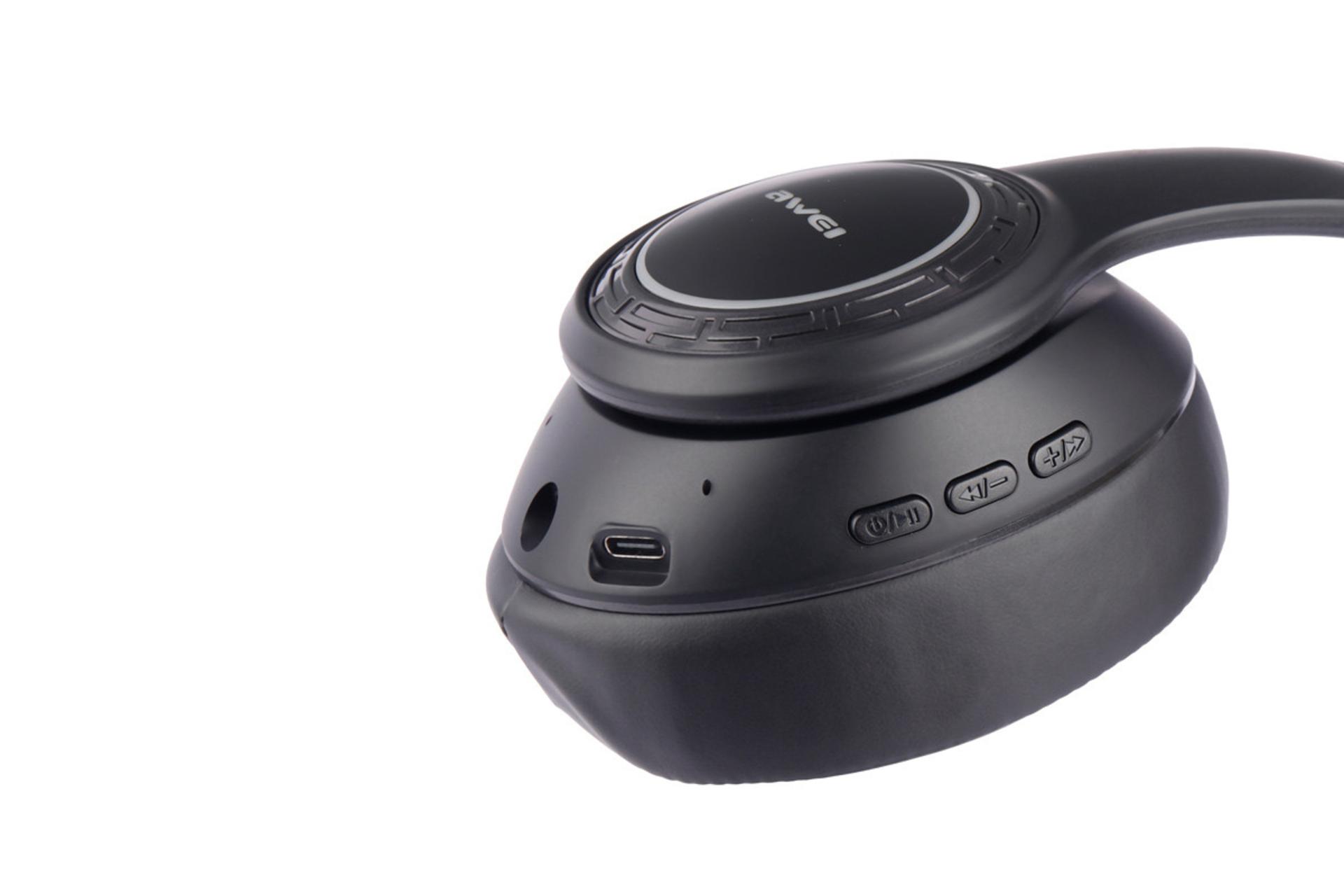 کانکتور و اتصال هدفون آوی A300BL