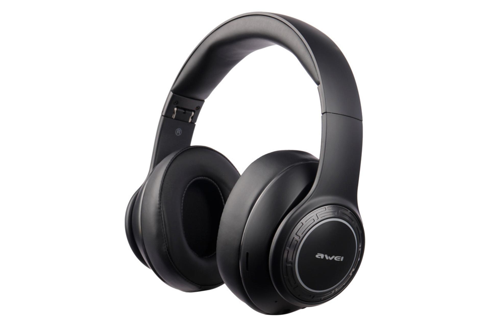 ابعاد و اندازه هدفون آوی A300BL