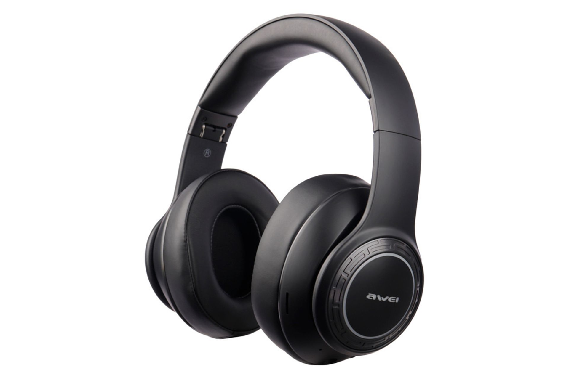 ابعاد و اندازه هدفون آوی A300BL