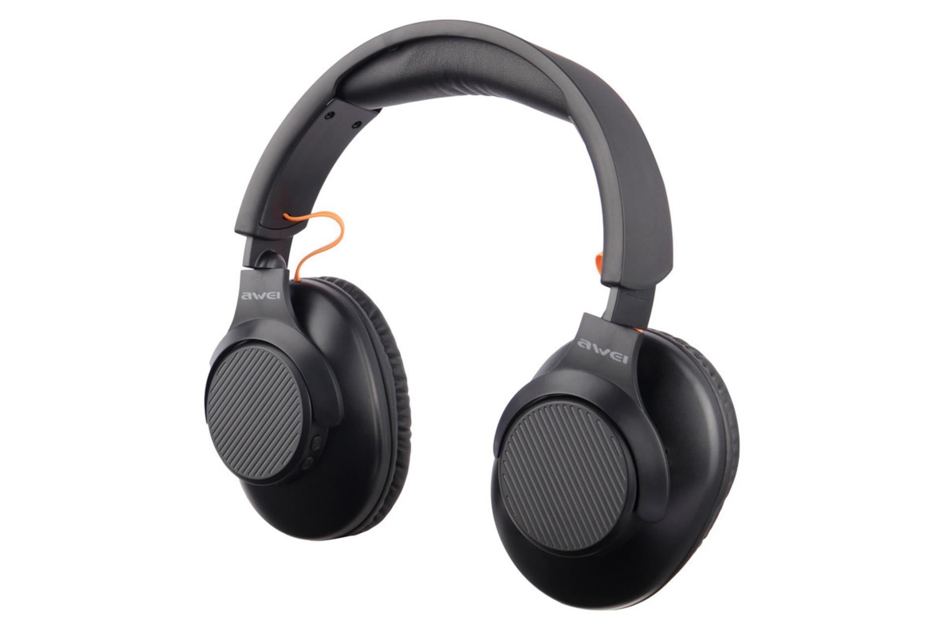 ابعاد و اندازه هدفون آوی A997BL