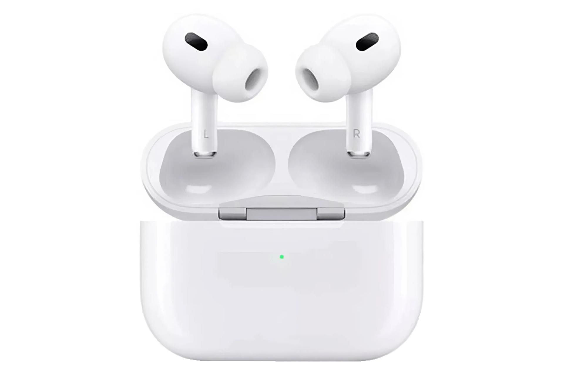 هدفون کوتتسی Smart Pods Pro2 رنگ سفید