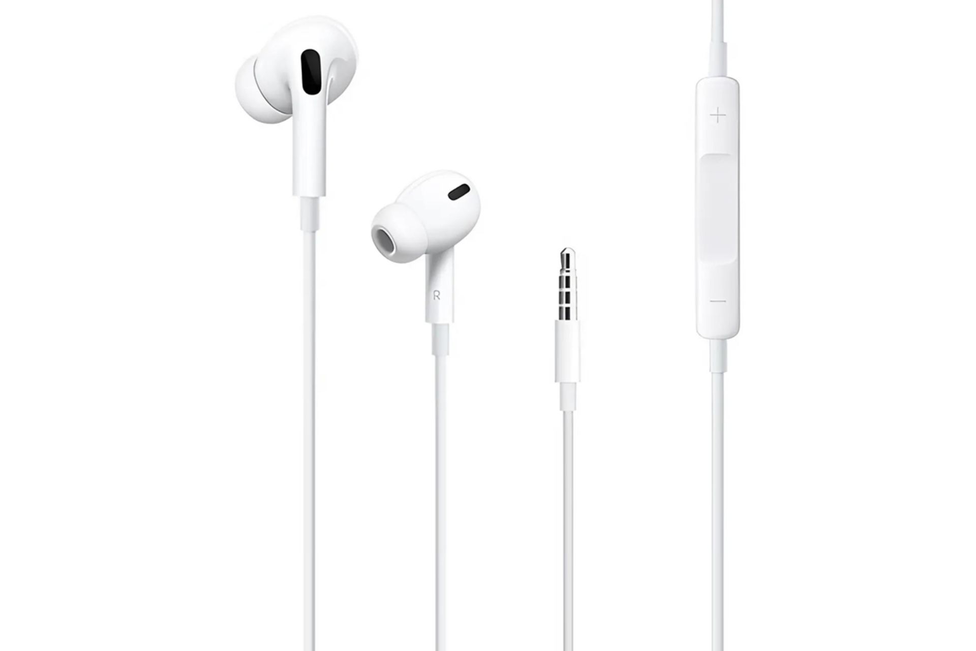 هدفون کوتتسی CS8802 رنگ سفید