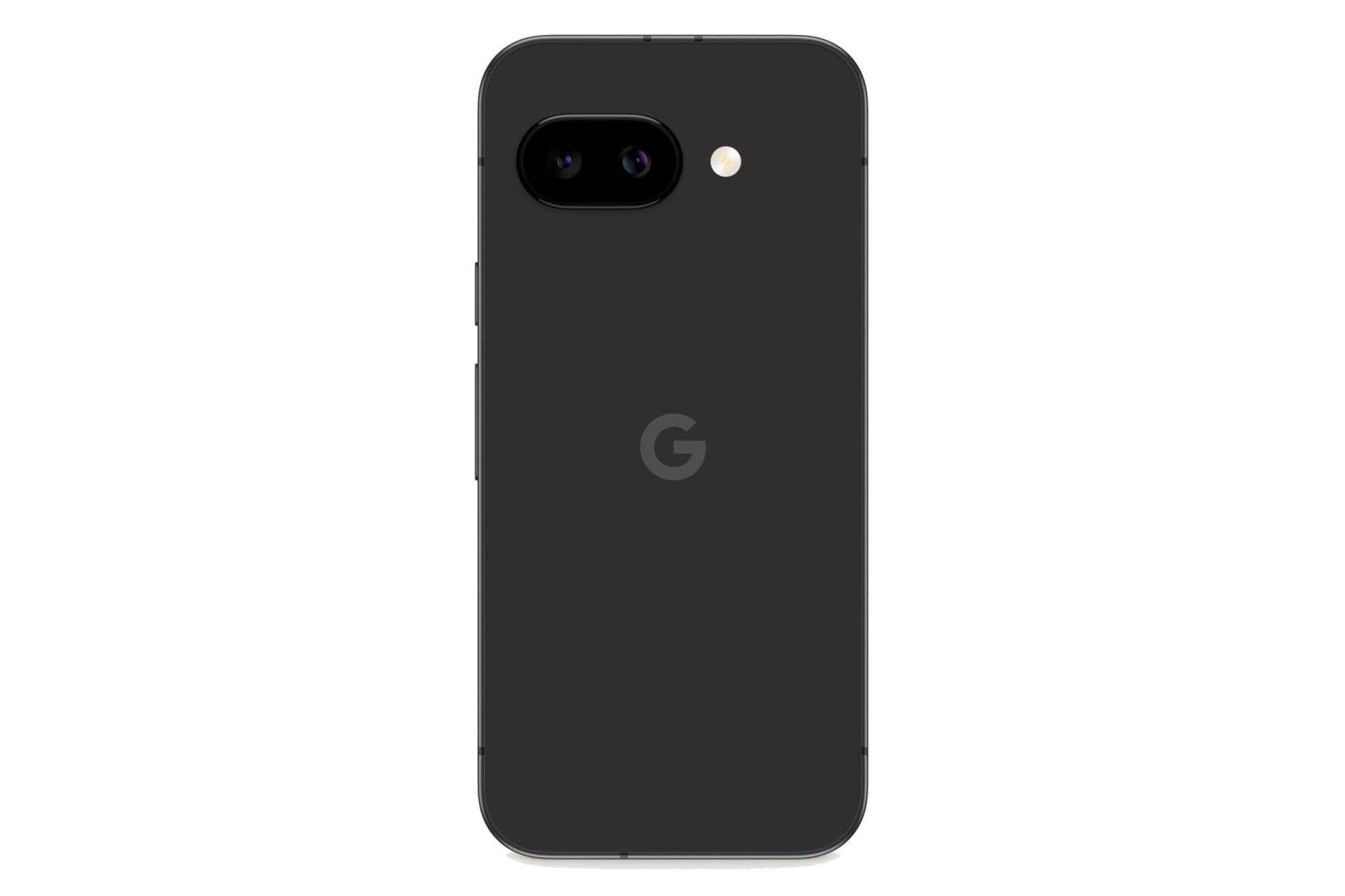 پنل پشت گوشی موبایل پیکسل 9a گوگل مشکی / Google Pixel 9a