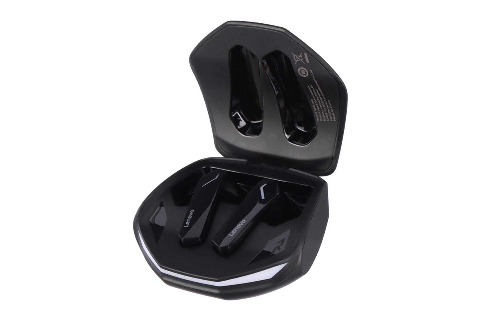 کیس شارژ هدفون لنوو ThinkPlus LivePods GM2 Pro