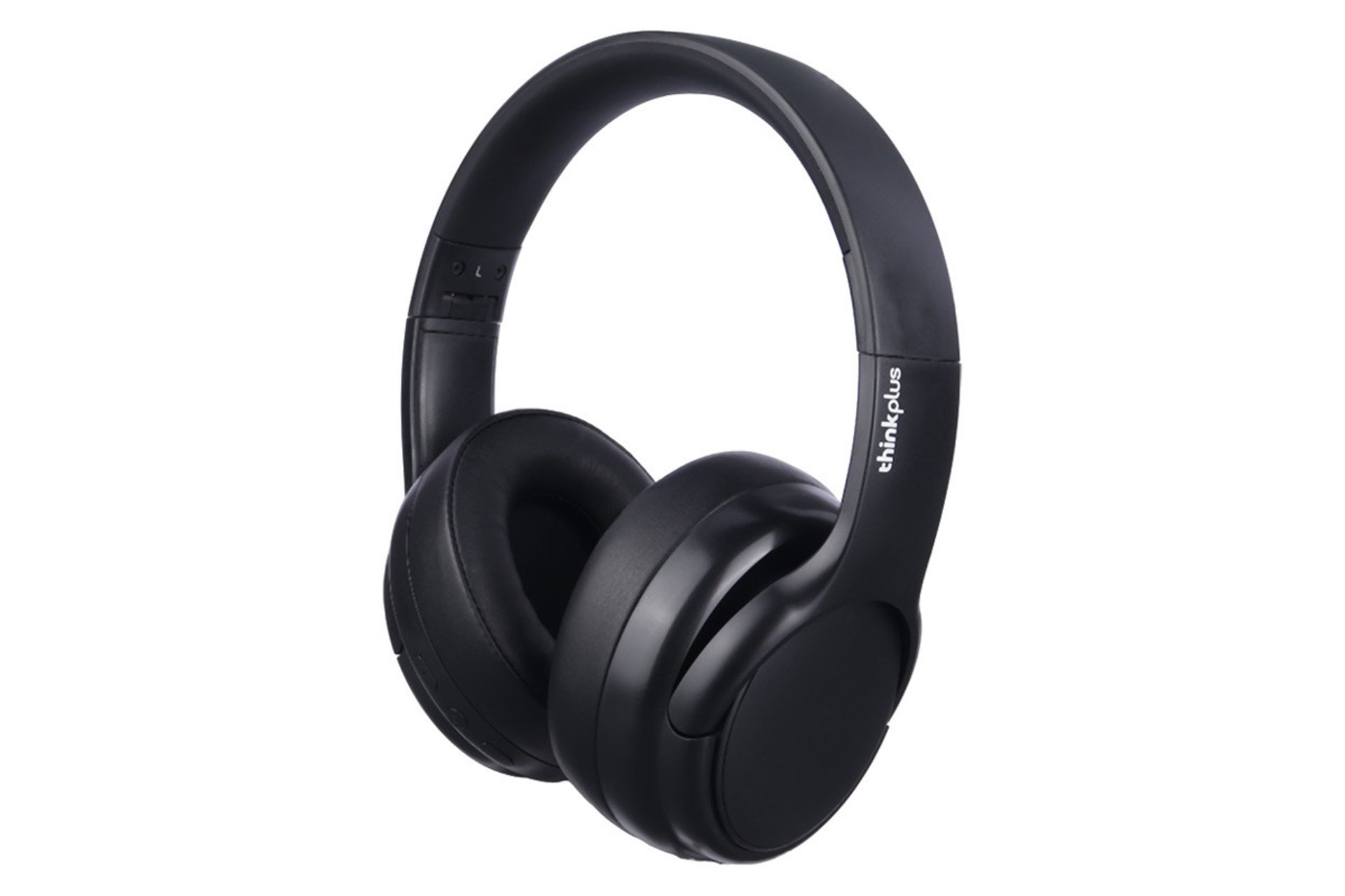 هدفون لنوو ThinkPlus TH20 رنگ مشکی
