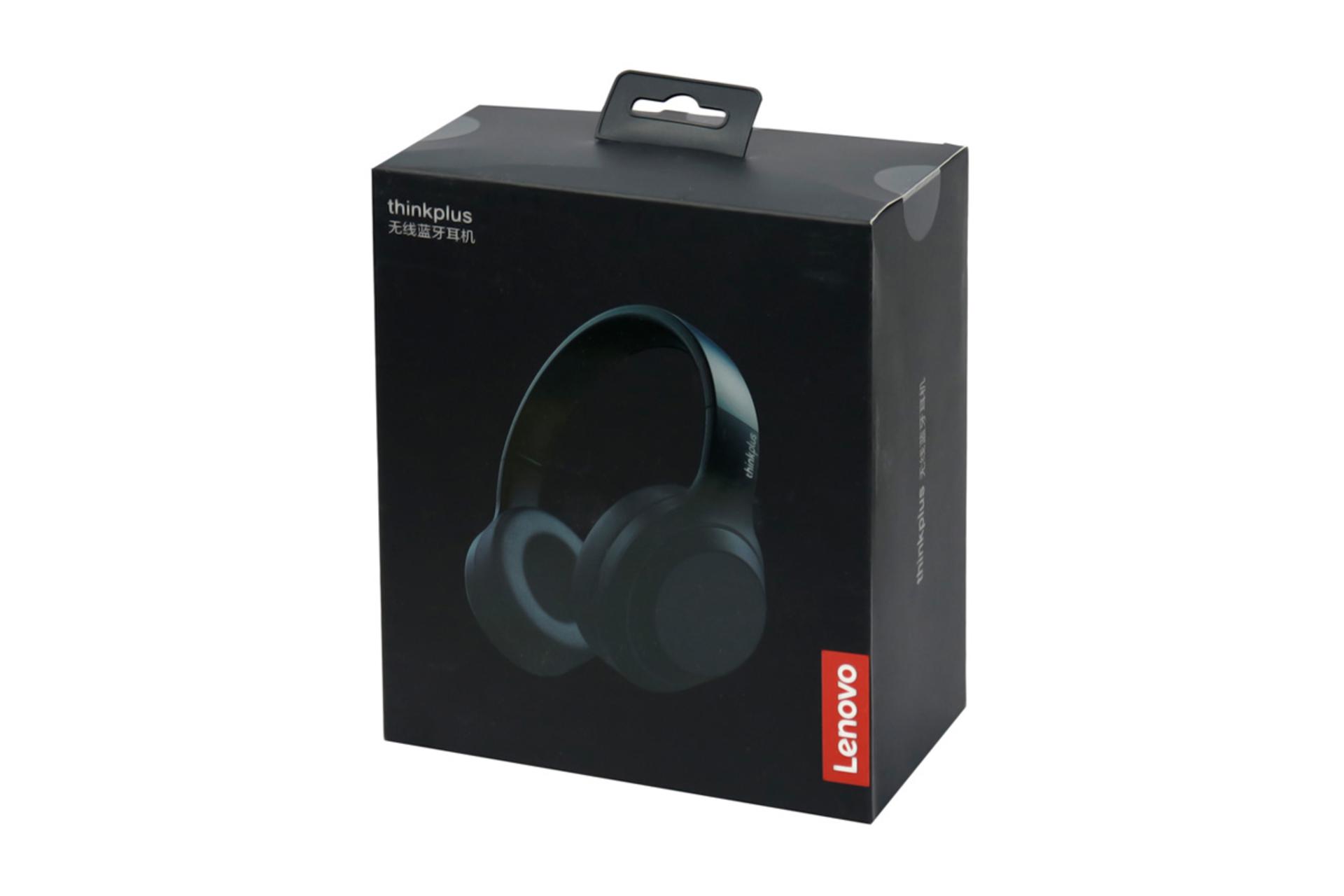 جعبه هدفون لنوو ThinkPlus TH10